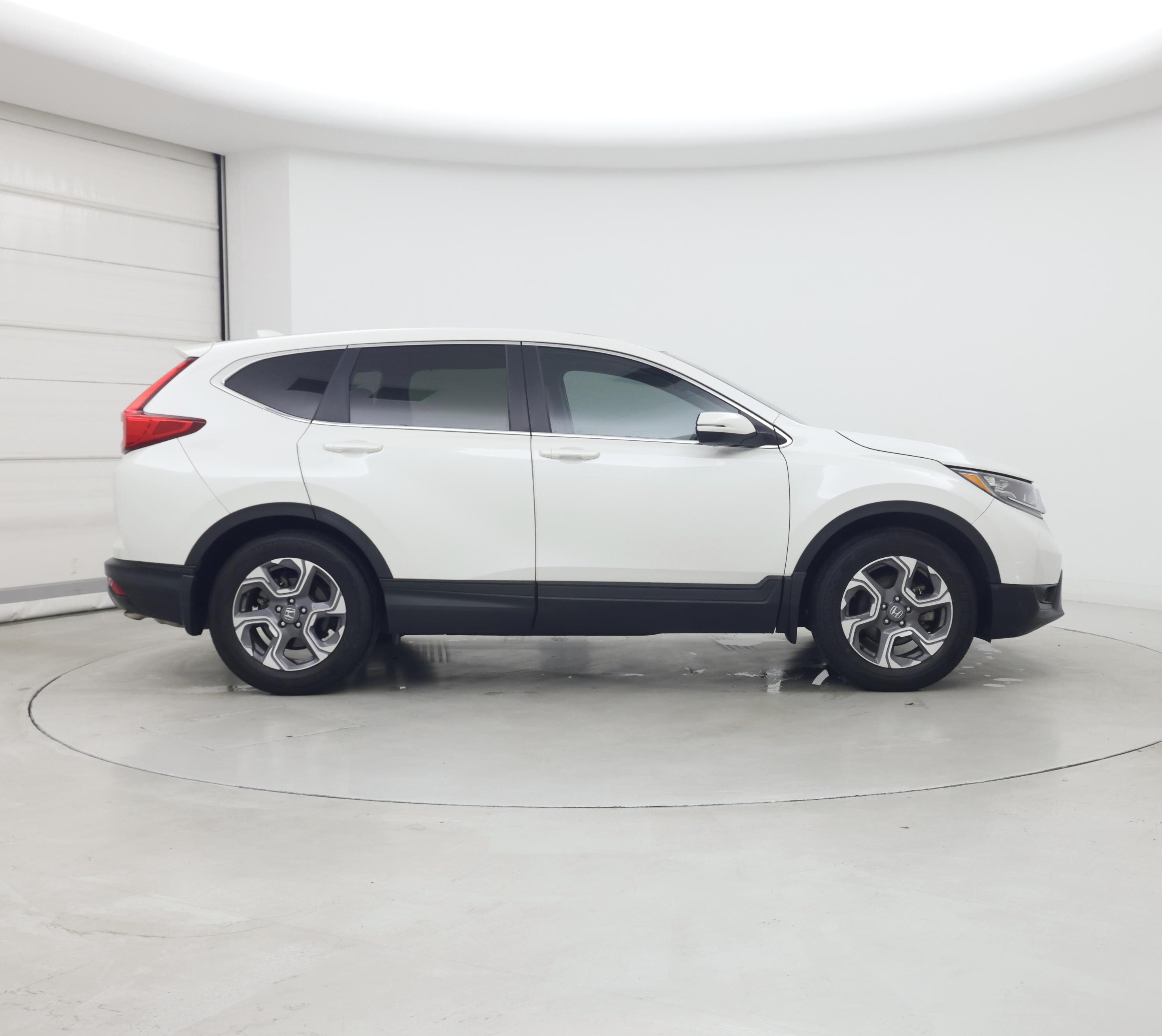 Thumbnail: 2017 Honda CR-V - 7