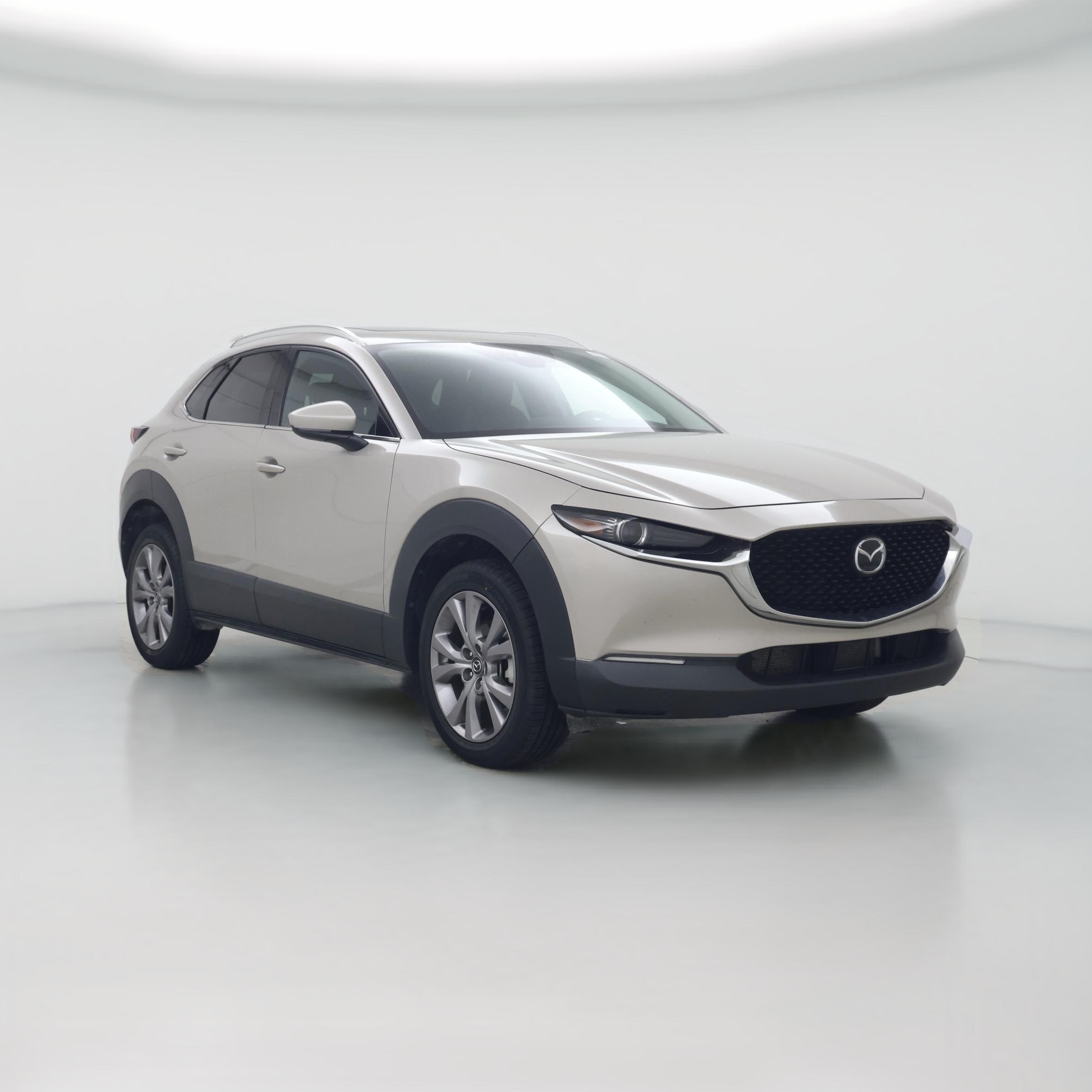 Thumbnail: 2022 Mazda CX-30 - 1