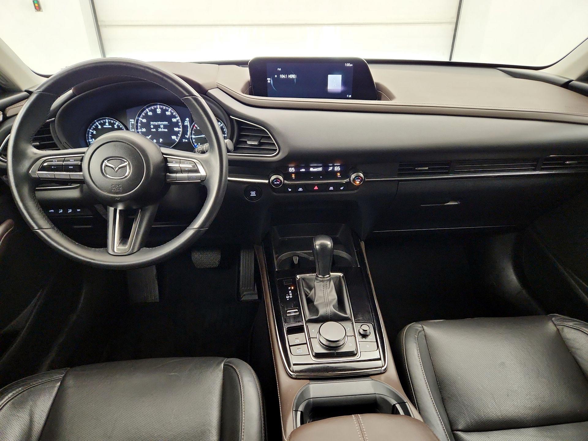 Thumbnail: 2022 Mazda CX-30 - 9
