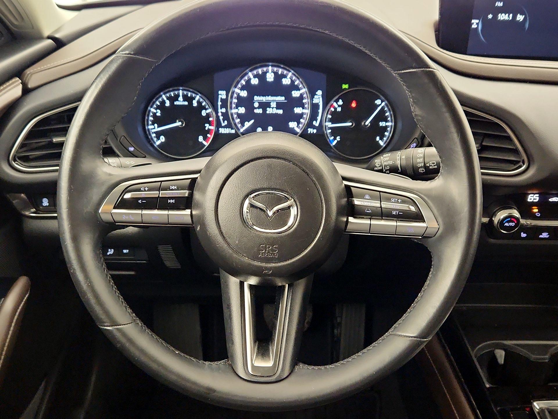 Thumbnail: 2022 Mazda CX-30 - 10