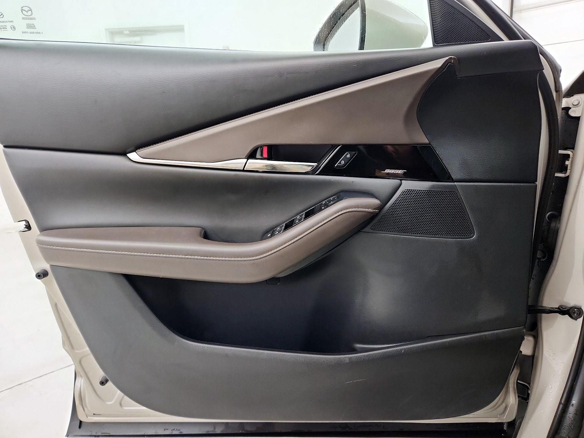 Thumbnail: 2022 Mazda CX-30 - 12