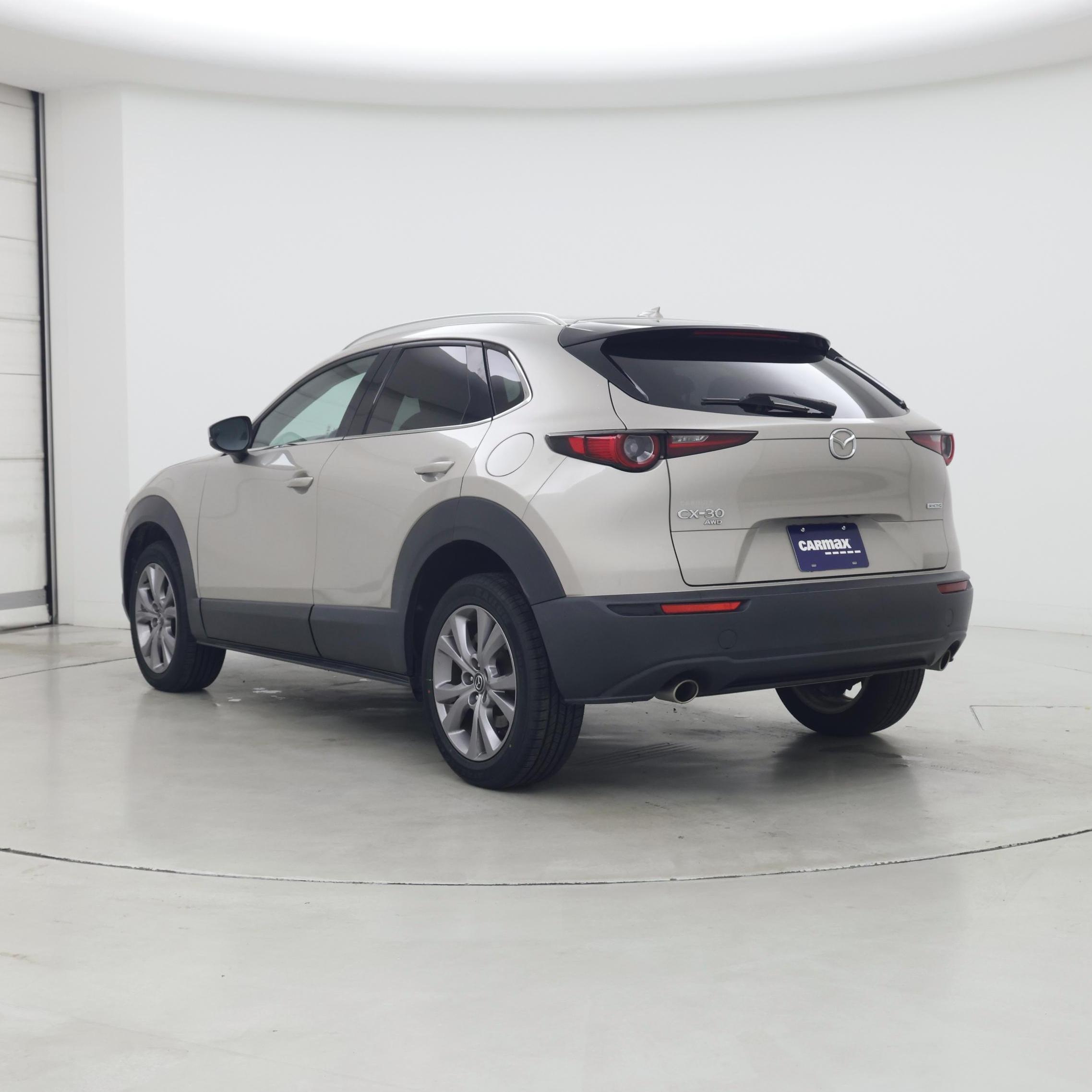 Thumbnail: 2022 Mazda CX-30 - 2