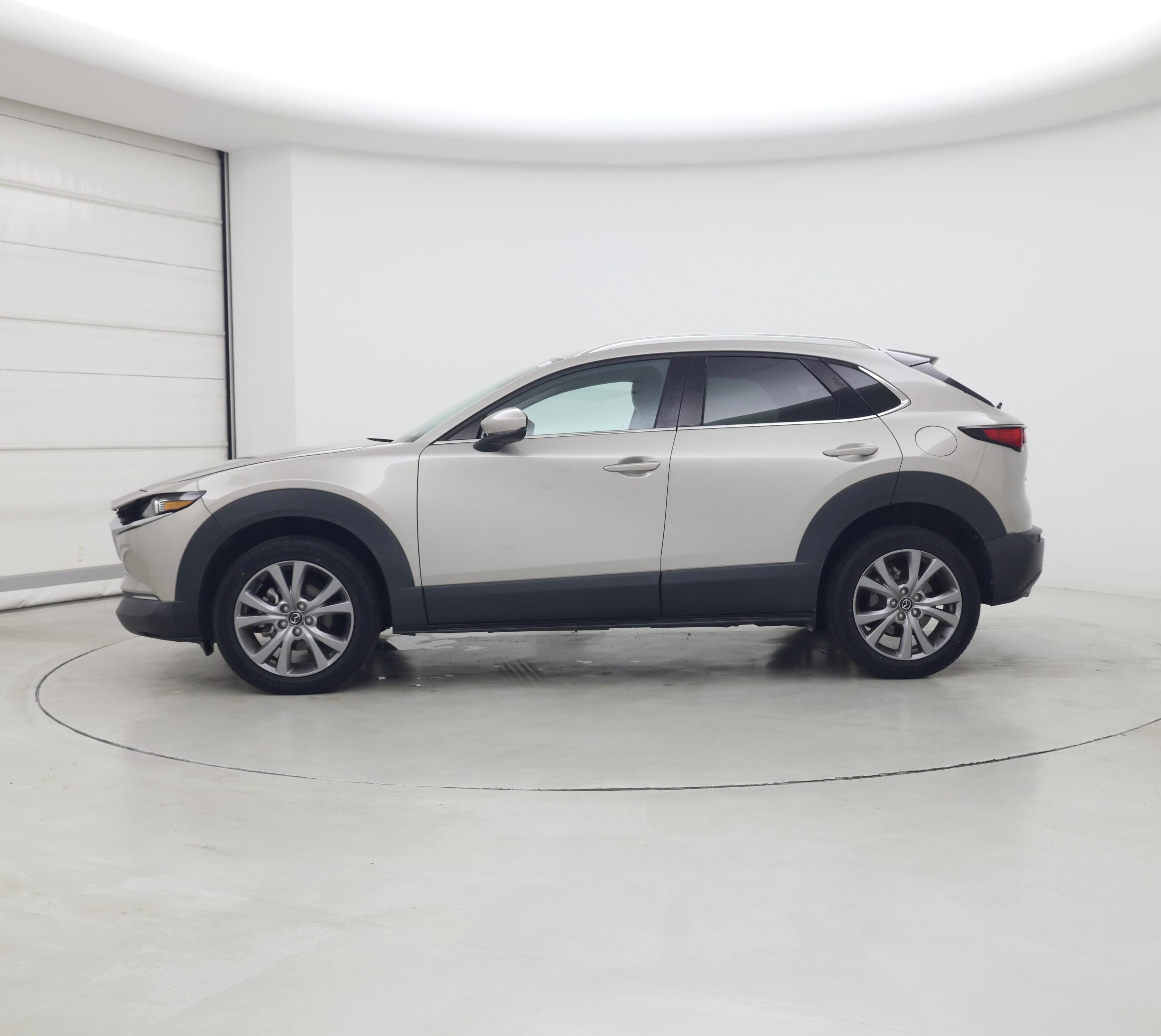 Thumbnail: 2022 Mazda CX-30 - 3