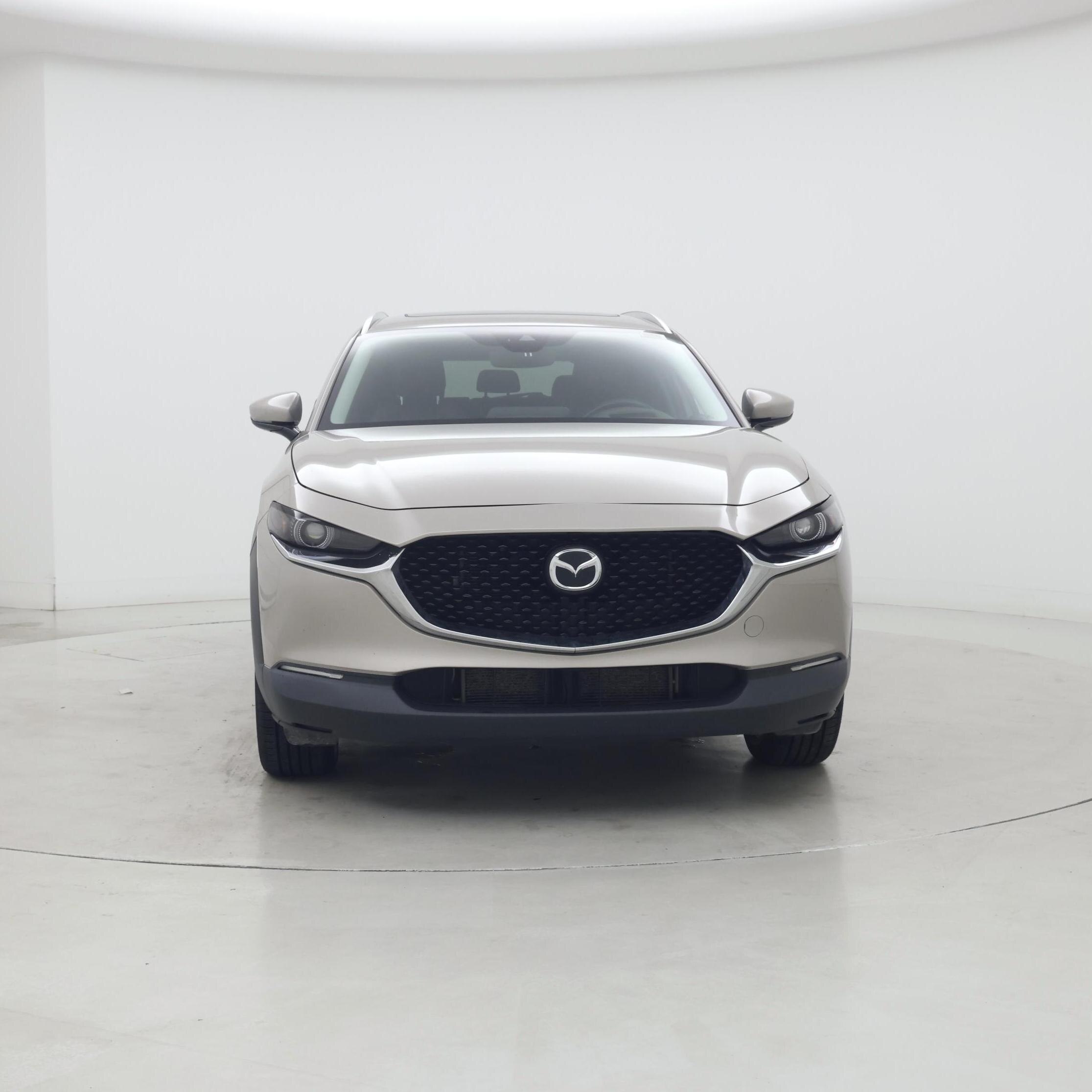 Thumbnail: 2022 Mazda CX-30 - 5