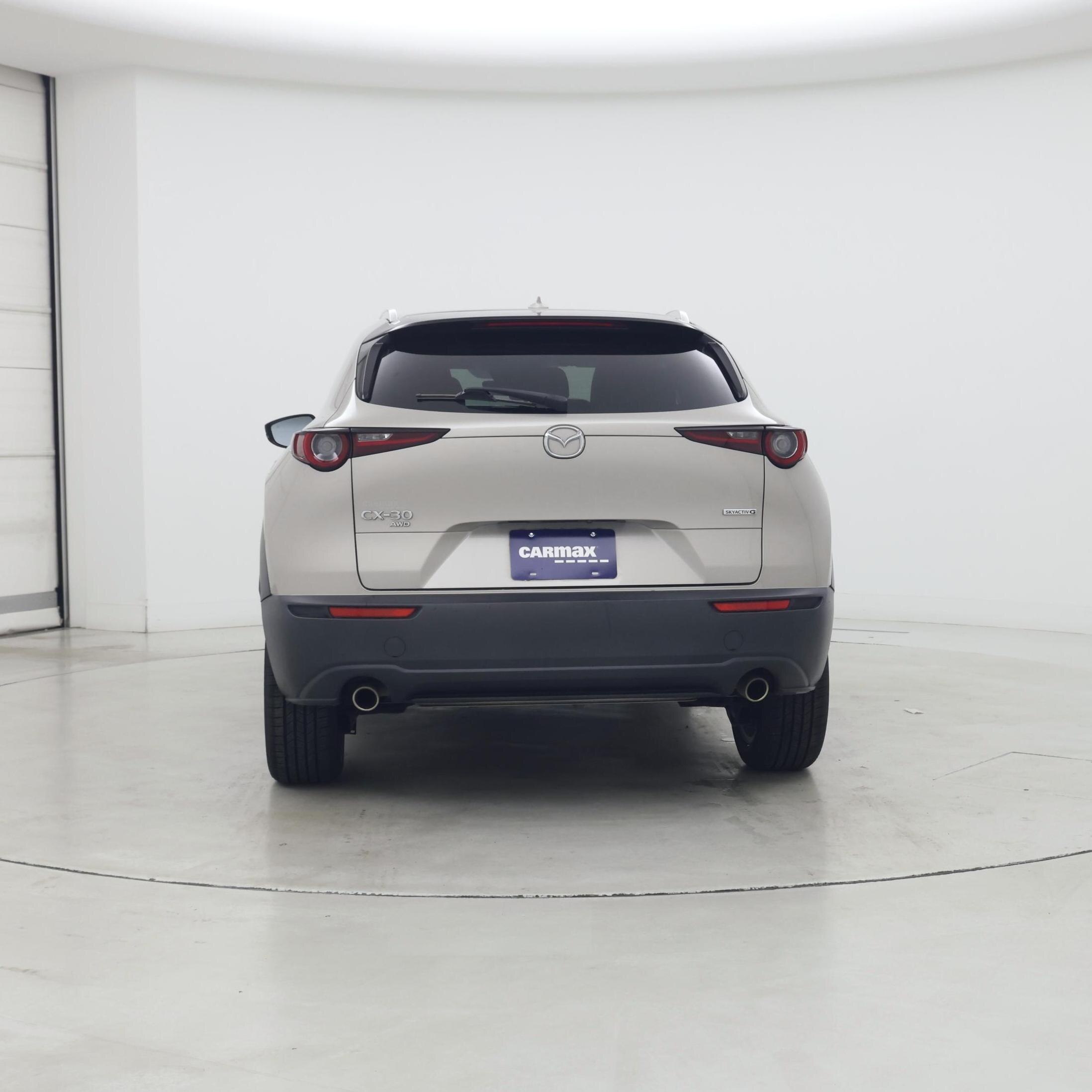 Thumbnail: 2022 Mazda CX-30 - 6
