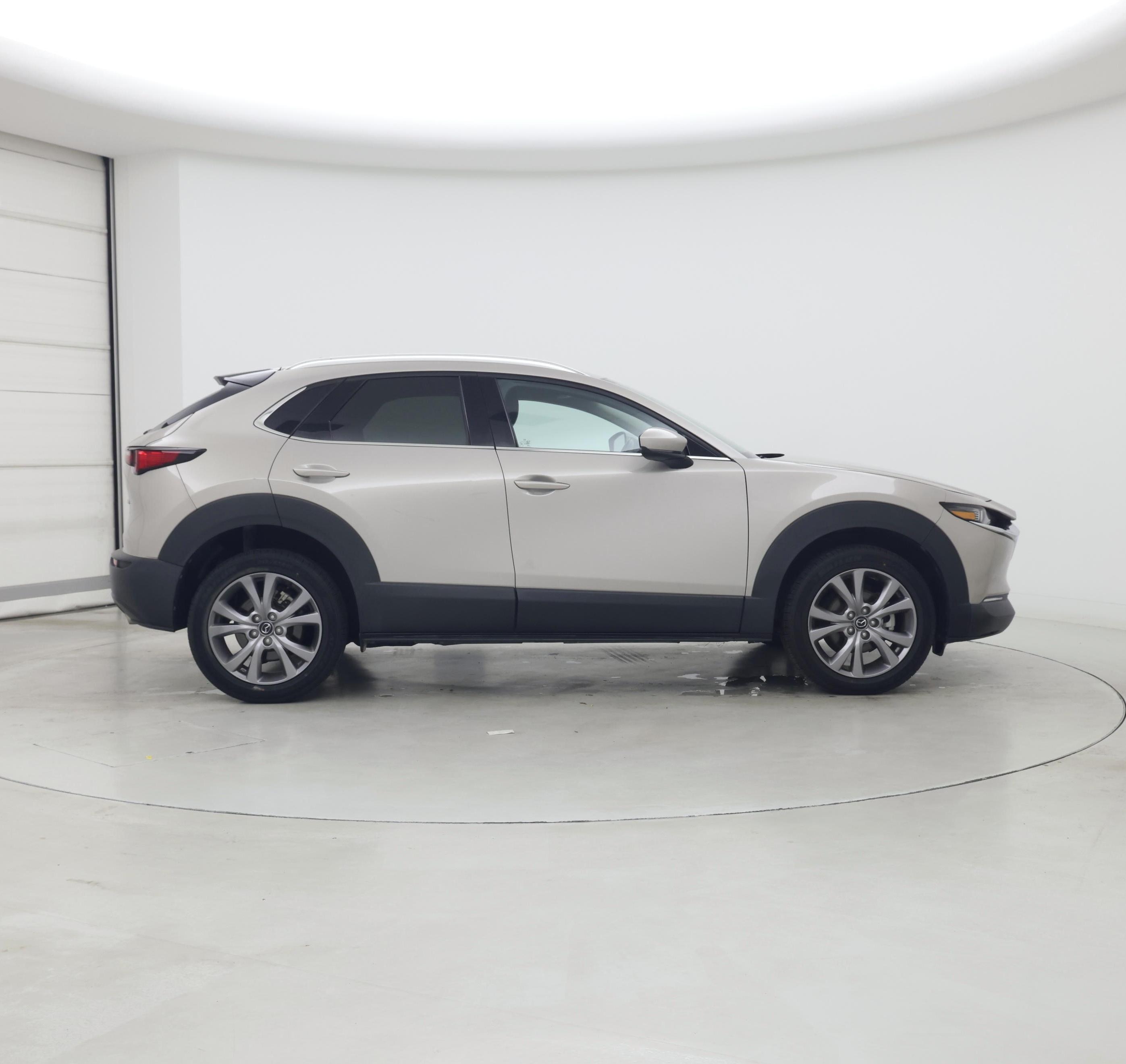 Thumbnail: 2022 Mazda CX-30 - 7