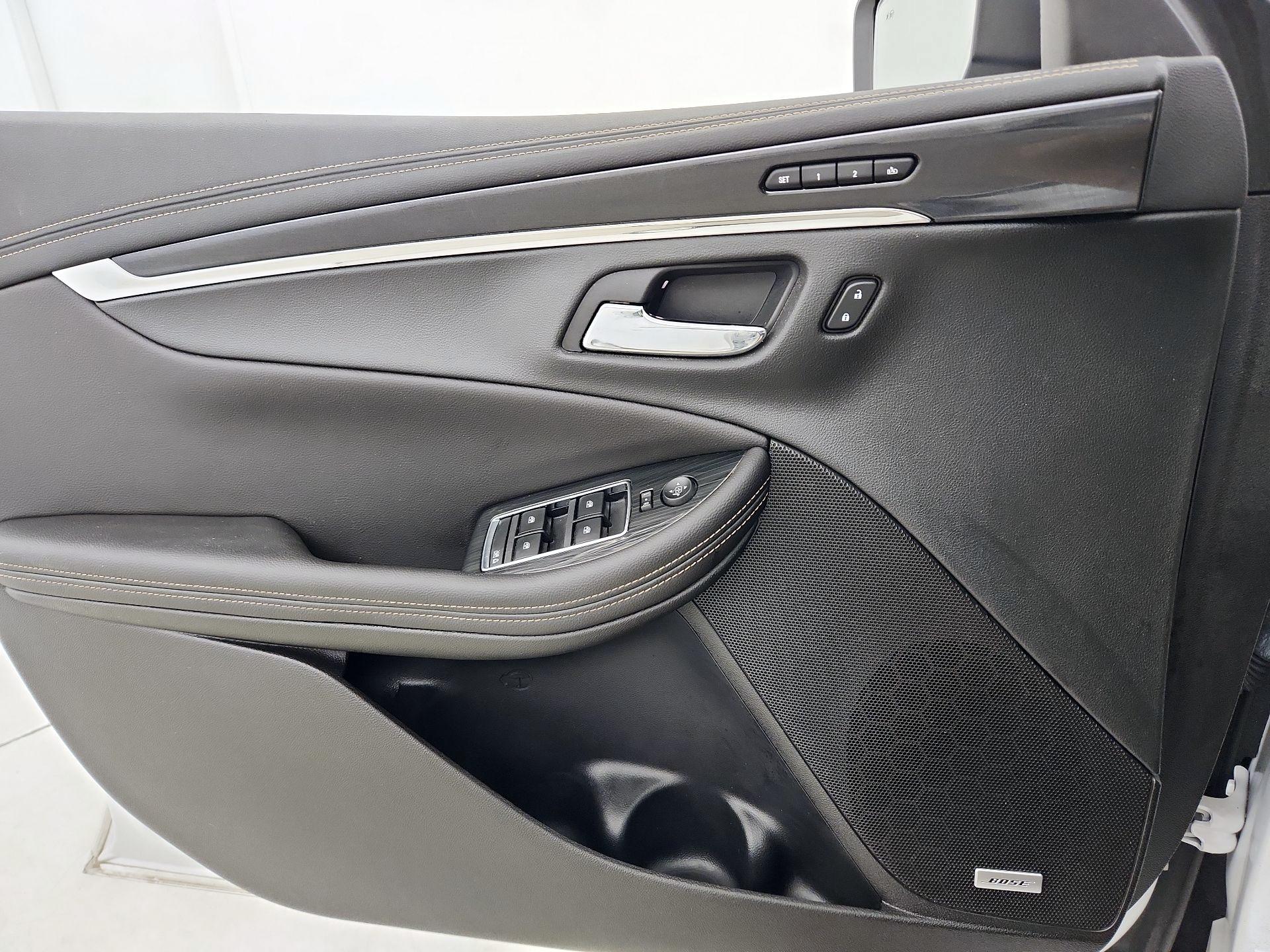 Thumbnail: 2018 Chevrolet Impala - 12
