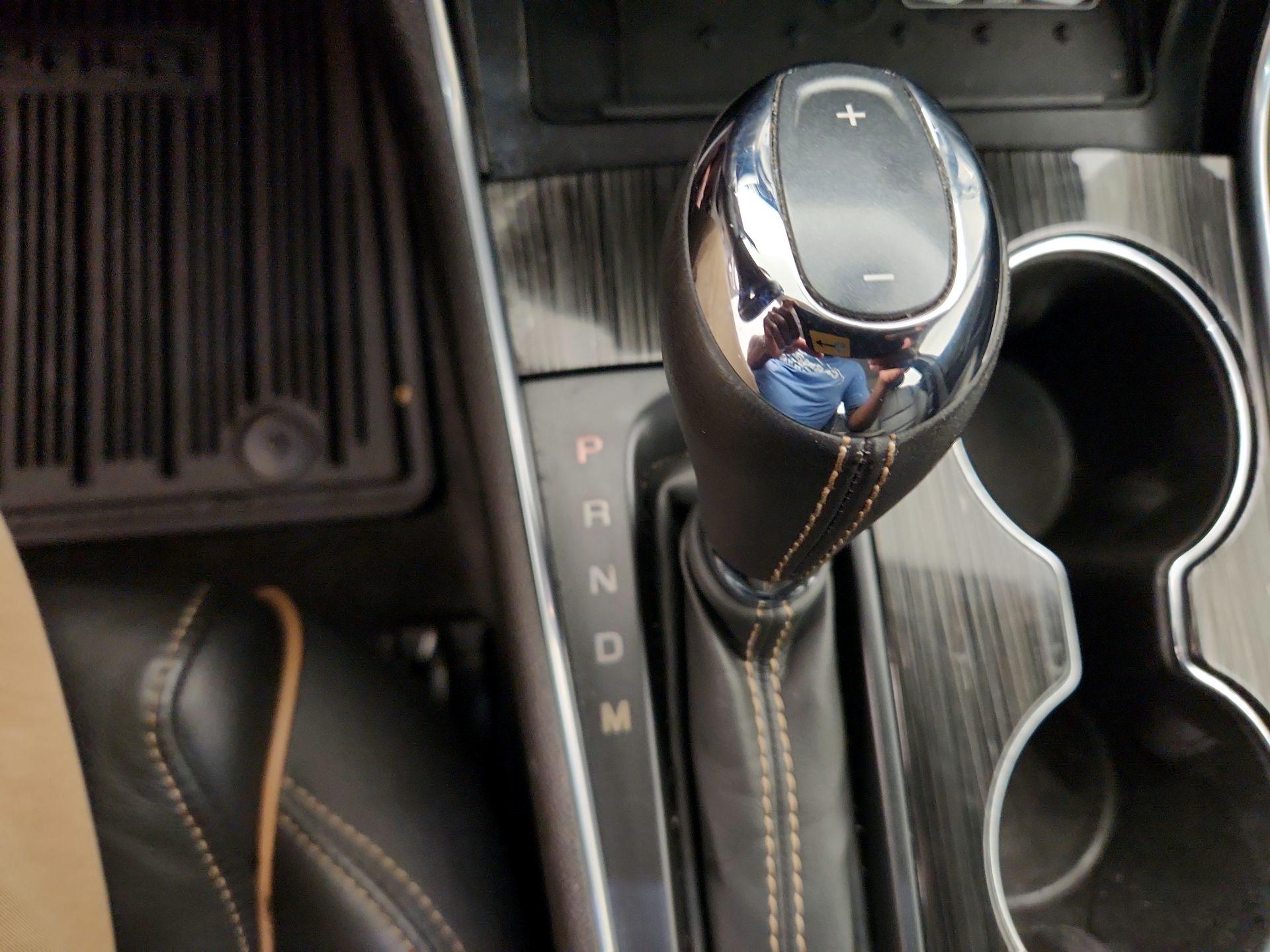 Thumbnail: 2018 Chevrolet Impala - 18