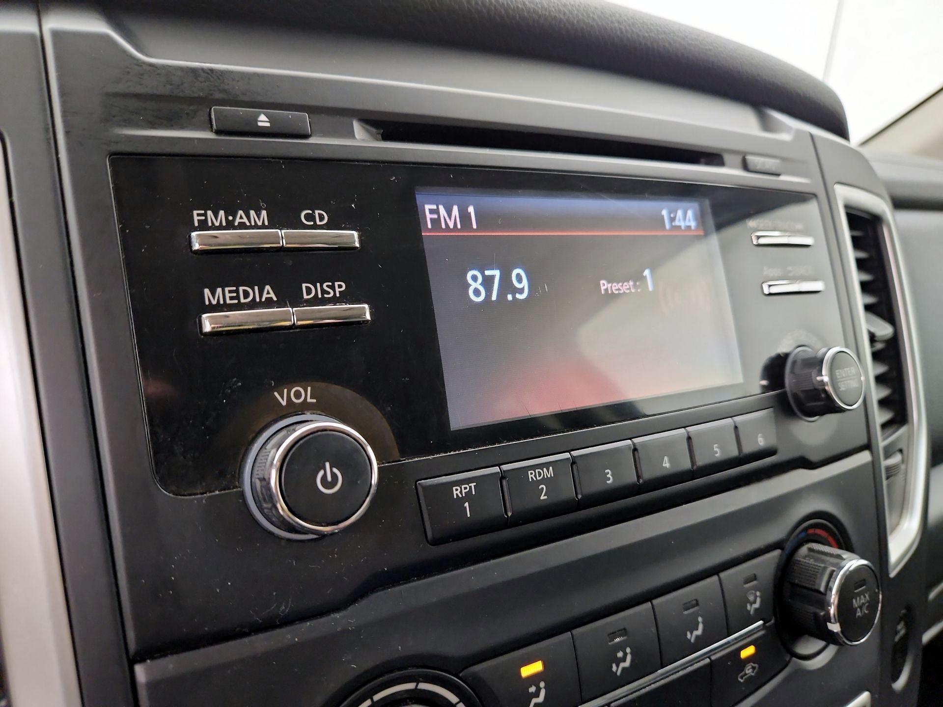 Thumbnail: 2017 Nissan Titan - 14