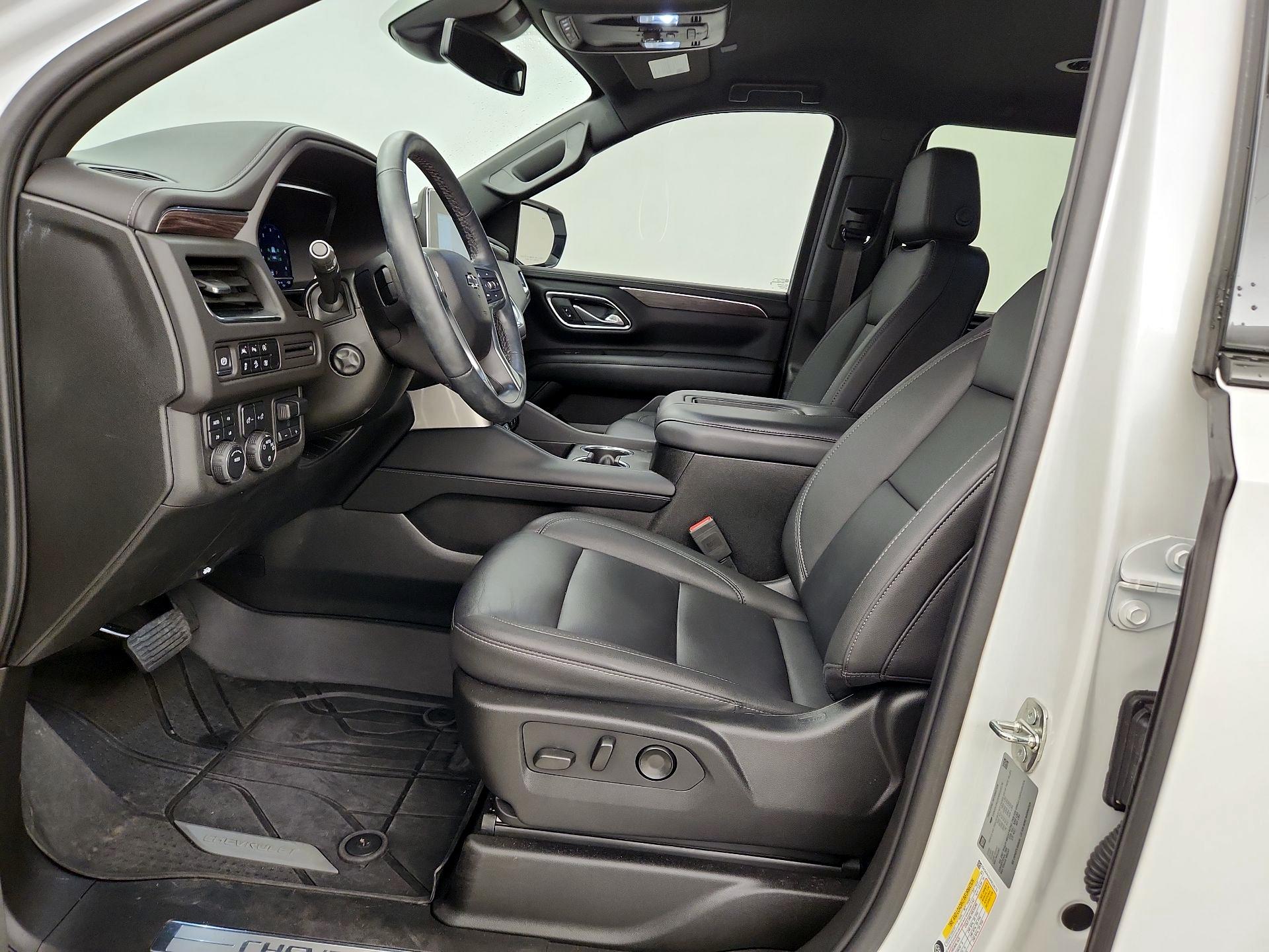 Thumbnail: 2024 Chevrolet Tahoe - 11
