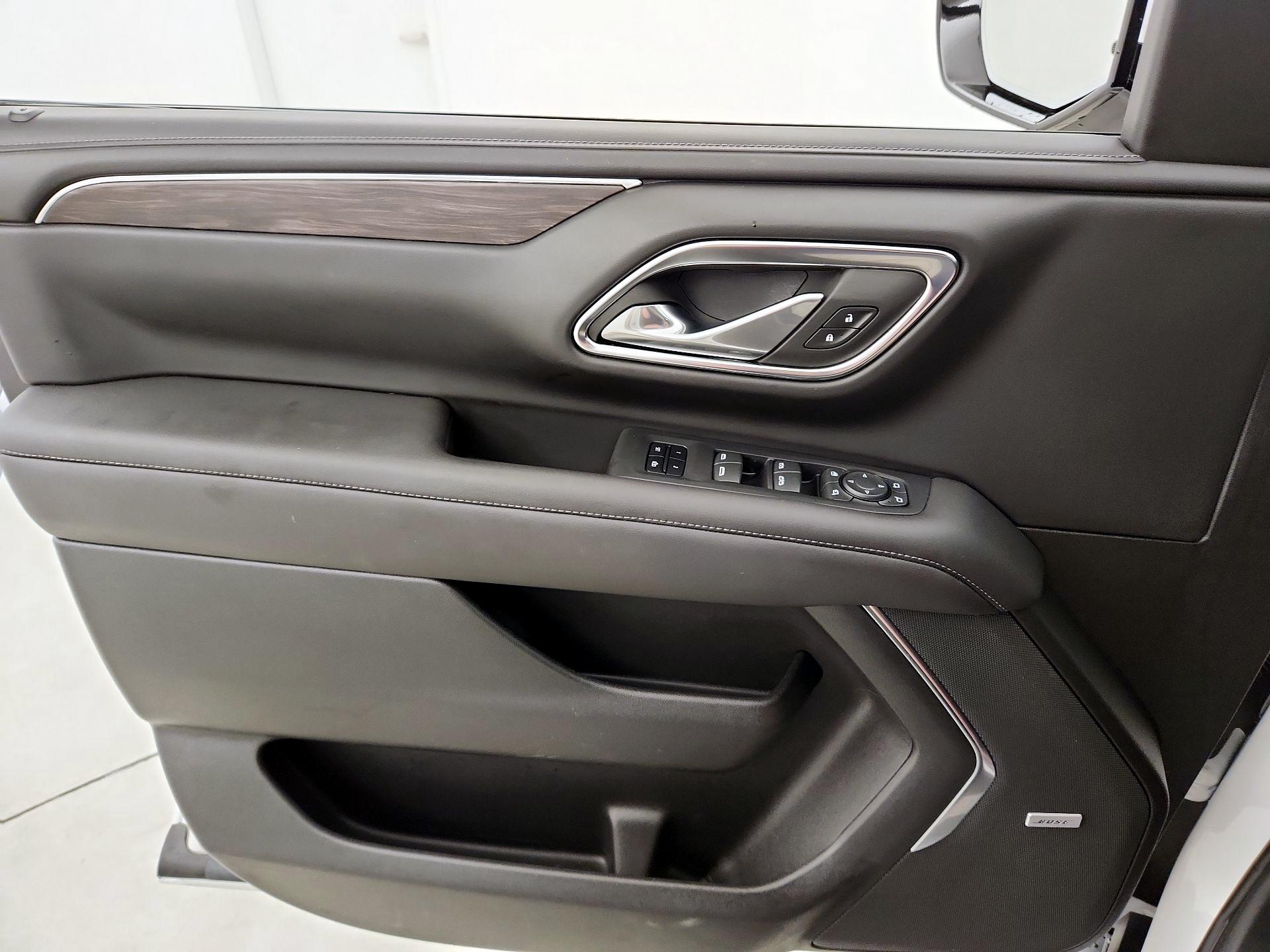 Thumbnail: 2024 Chevrolet Tahoe - 12