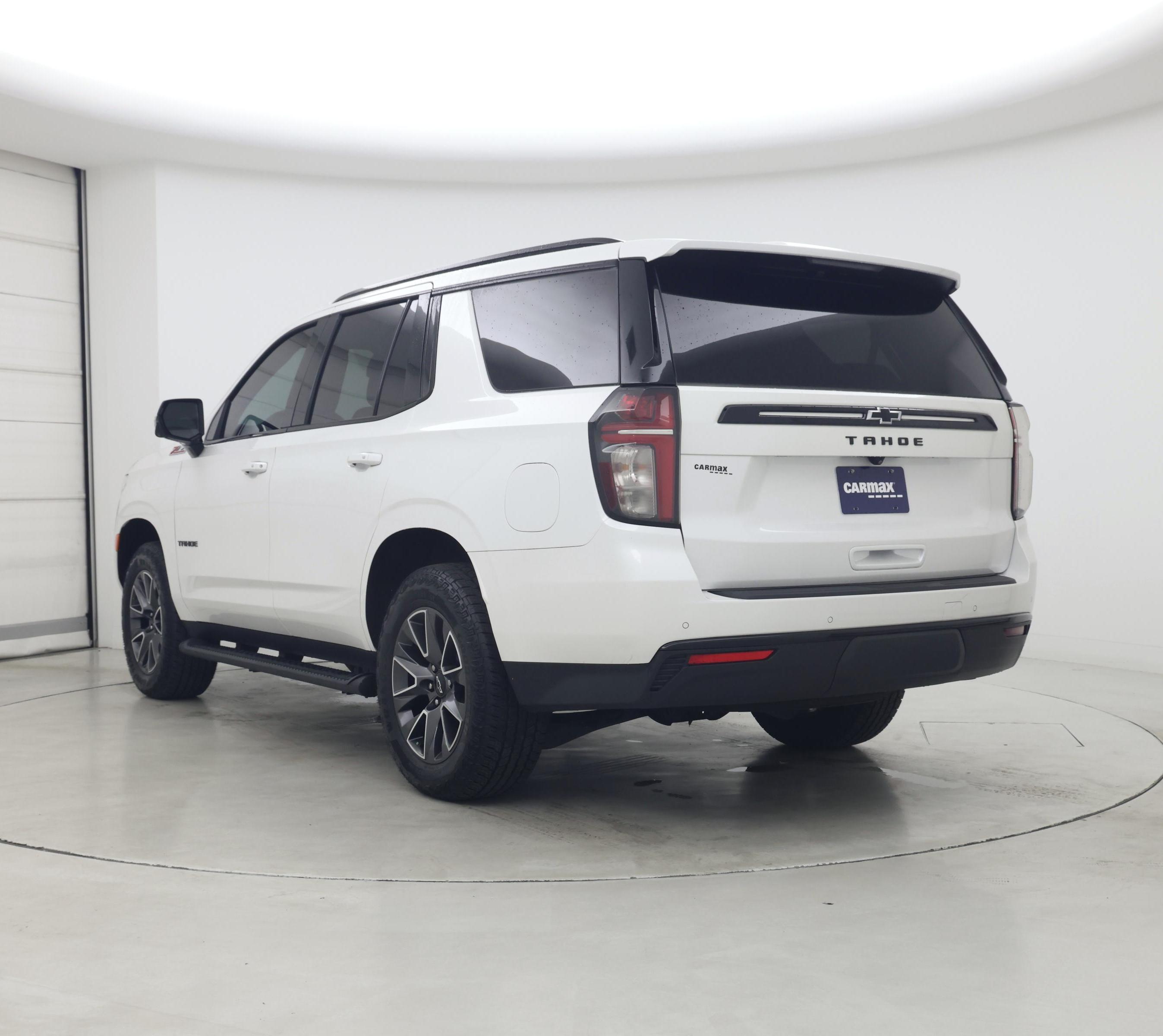 Thumbnail: 2024 Chevrolet Tahoe - 2