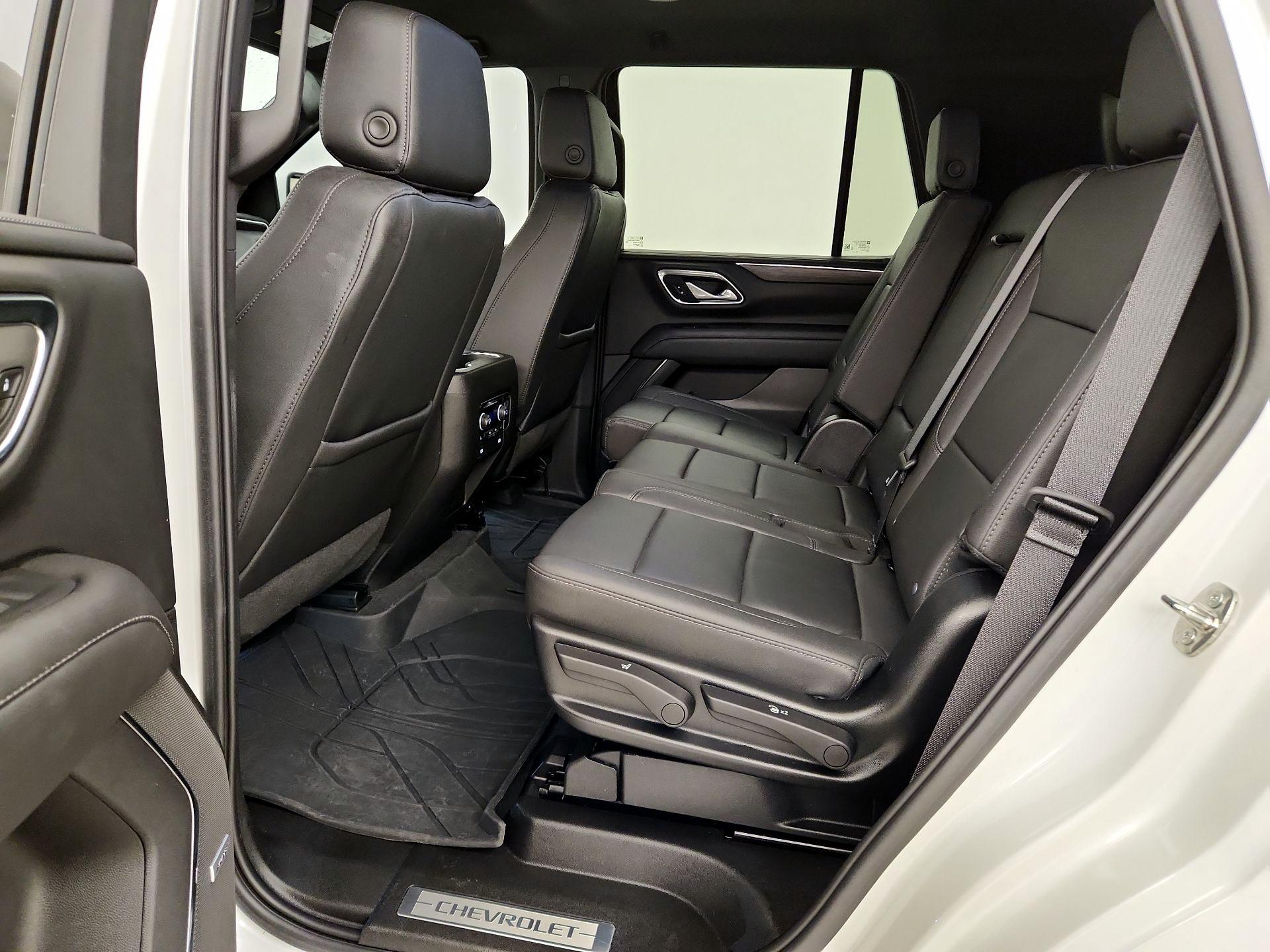 Thumbnail: 2024 Chevrolet Tahoe - 20