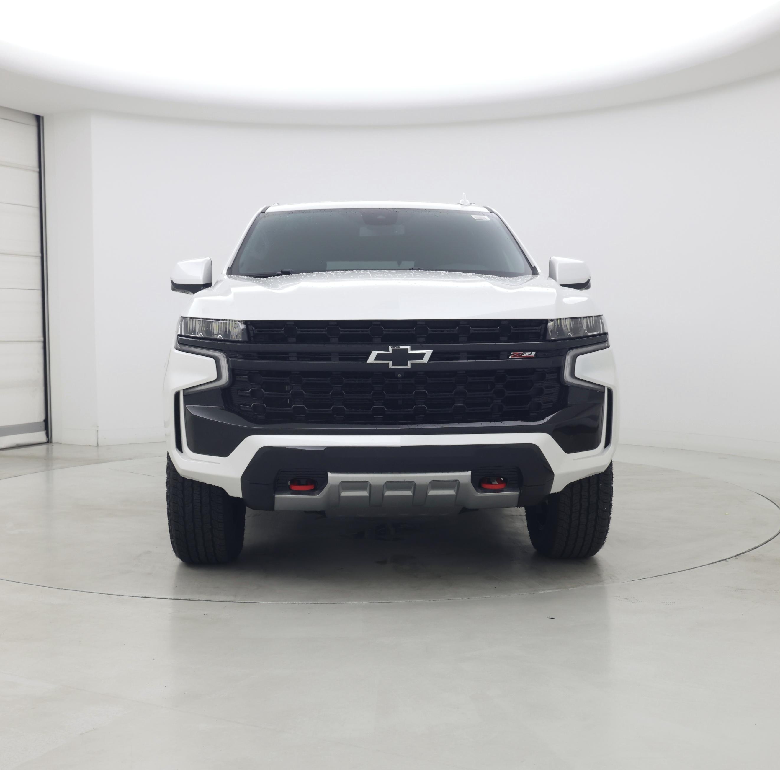 Thumbnail: 2024 Chevrolet Tahoe - 5