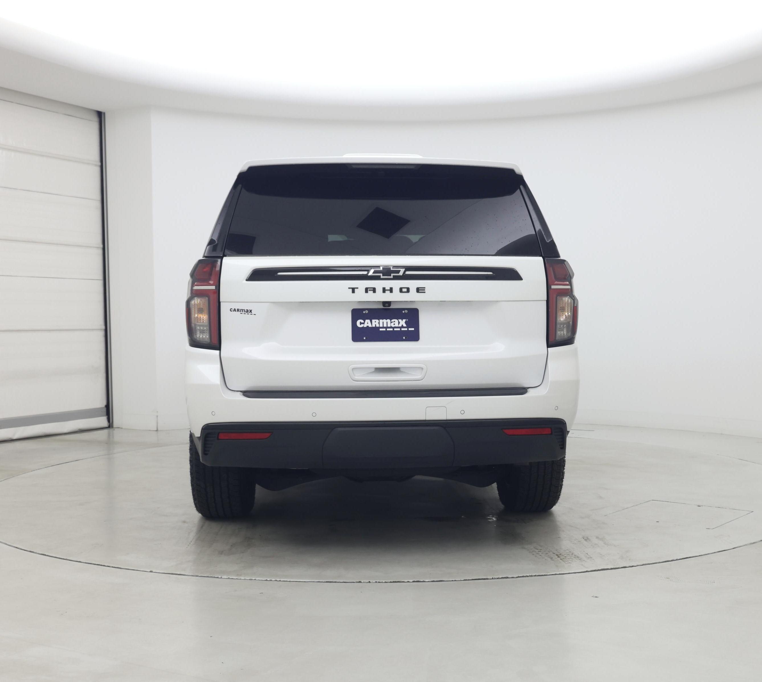 Thumbnail: 2024 Chevrolet Tahoe - 6