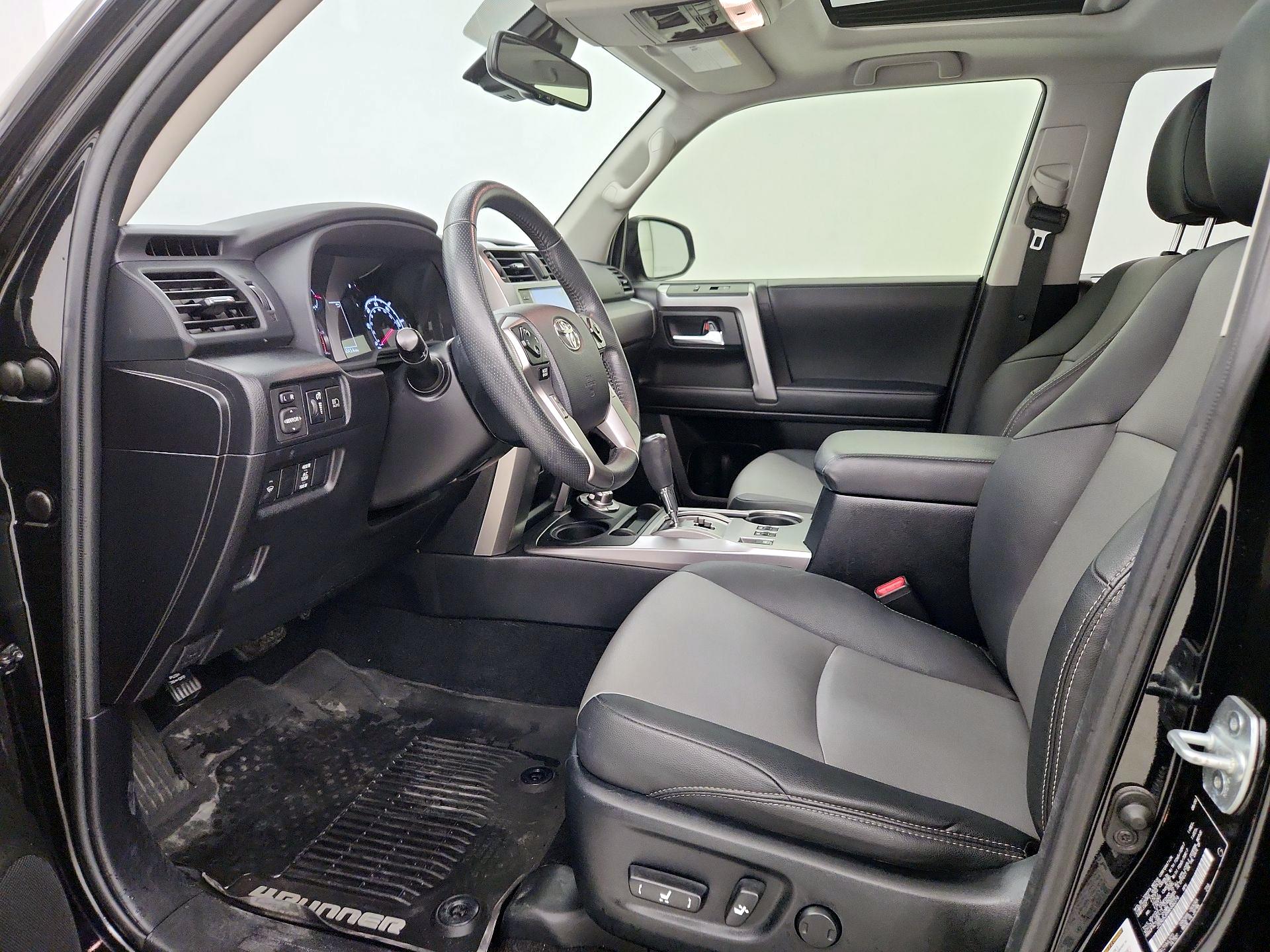 Thumbnail: 2021 Toyota 4Runner - 11