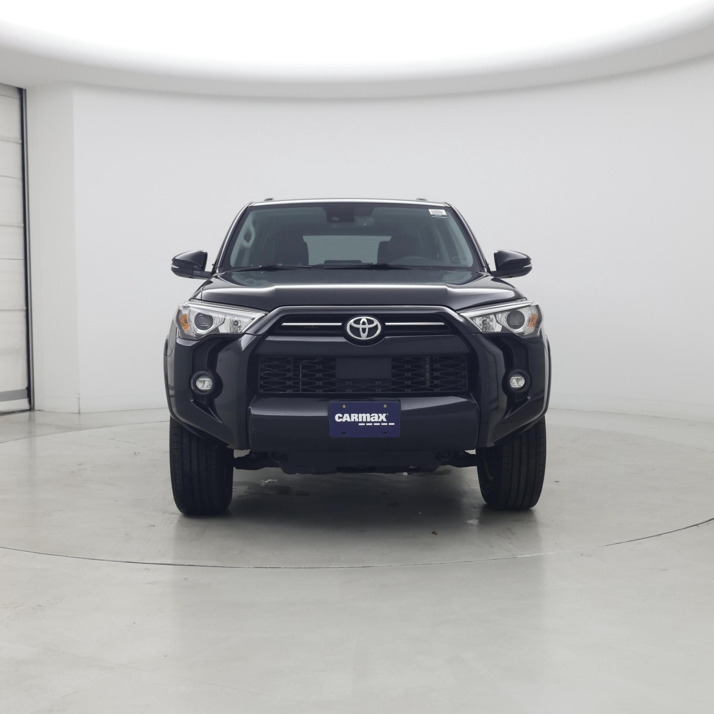 Thumbnail: 2021 Toyota 4Runner - 5