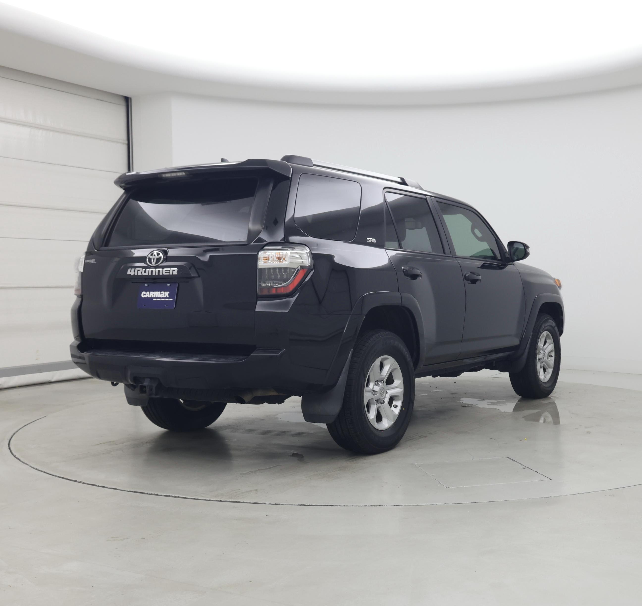 Thumbnail: 2021 Toyota 4Runner - 8