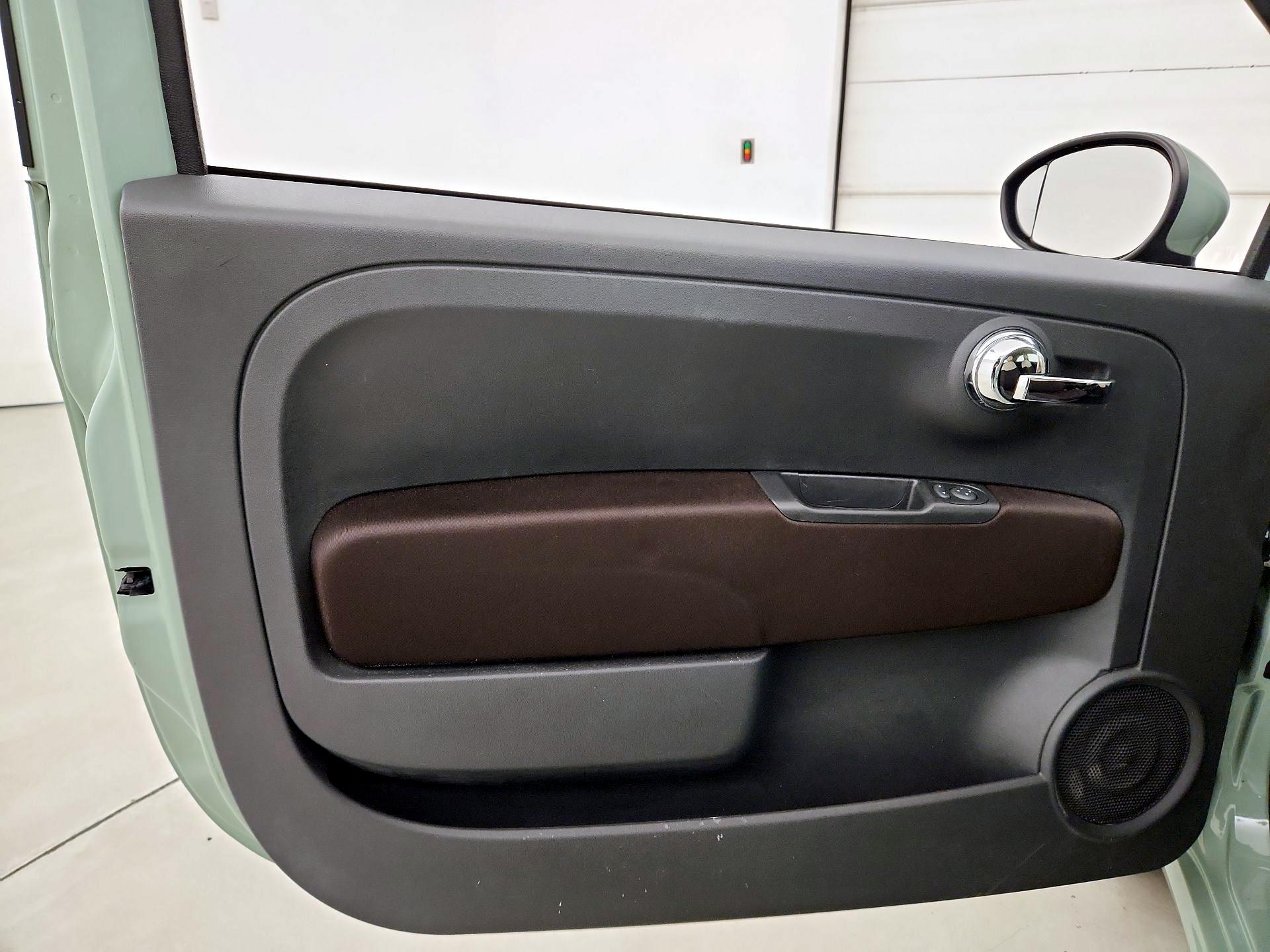 Thumbnail: 2015 Fiat 500 - 12