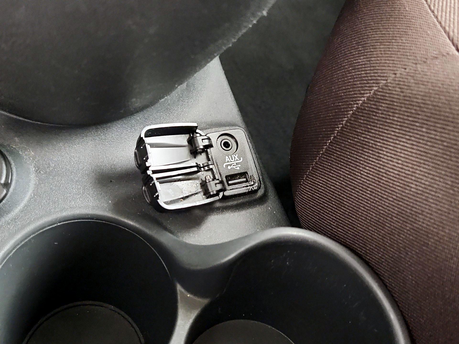 Thumbnail: 2015 Fiat 500 - 16