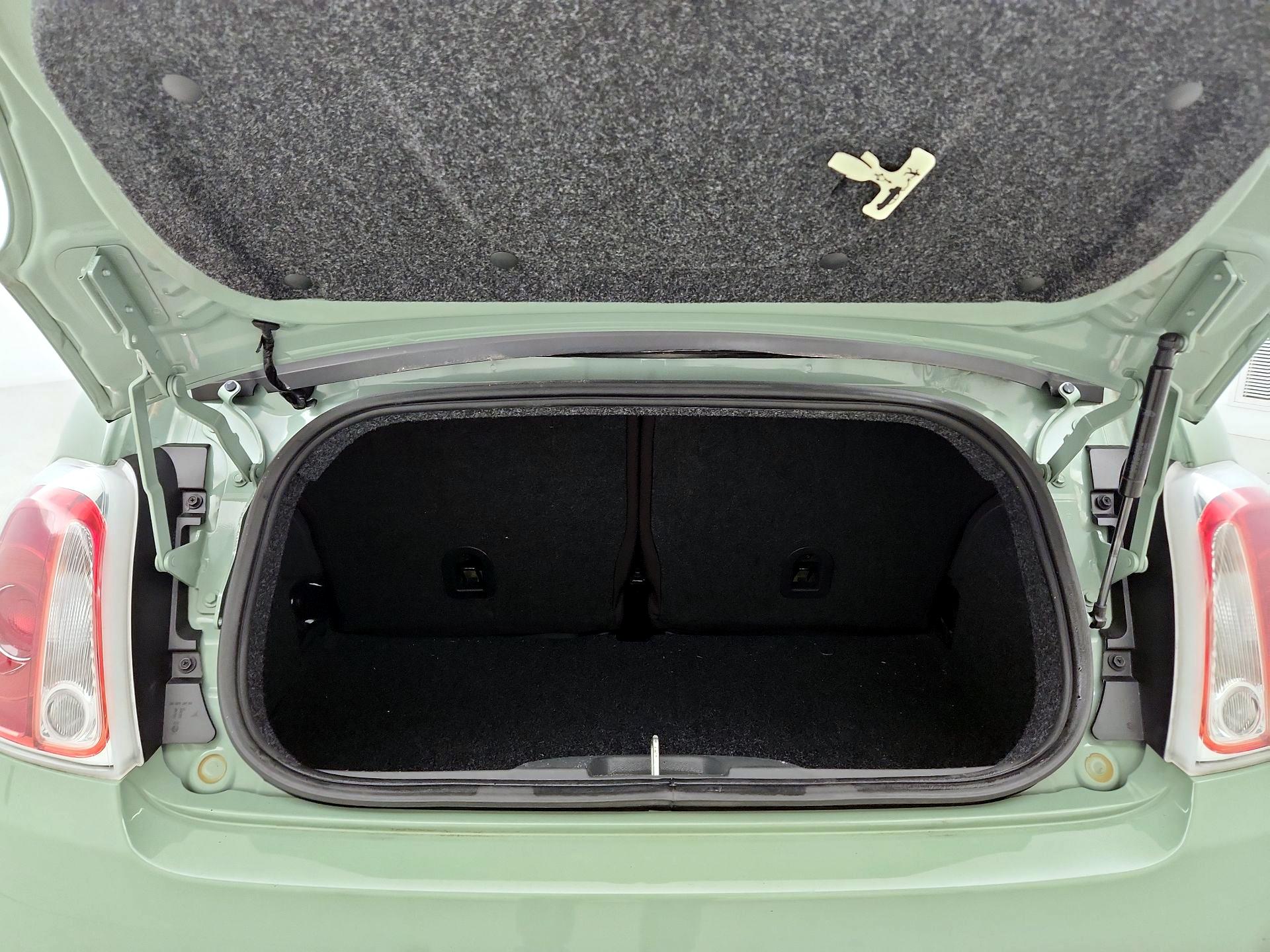 Thumbnail: 2015 Fiat 500 - 18