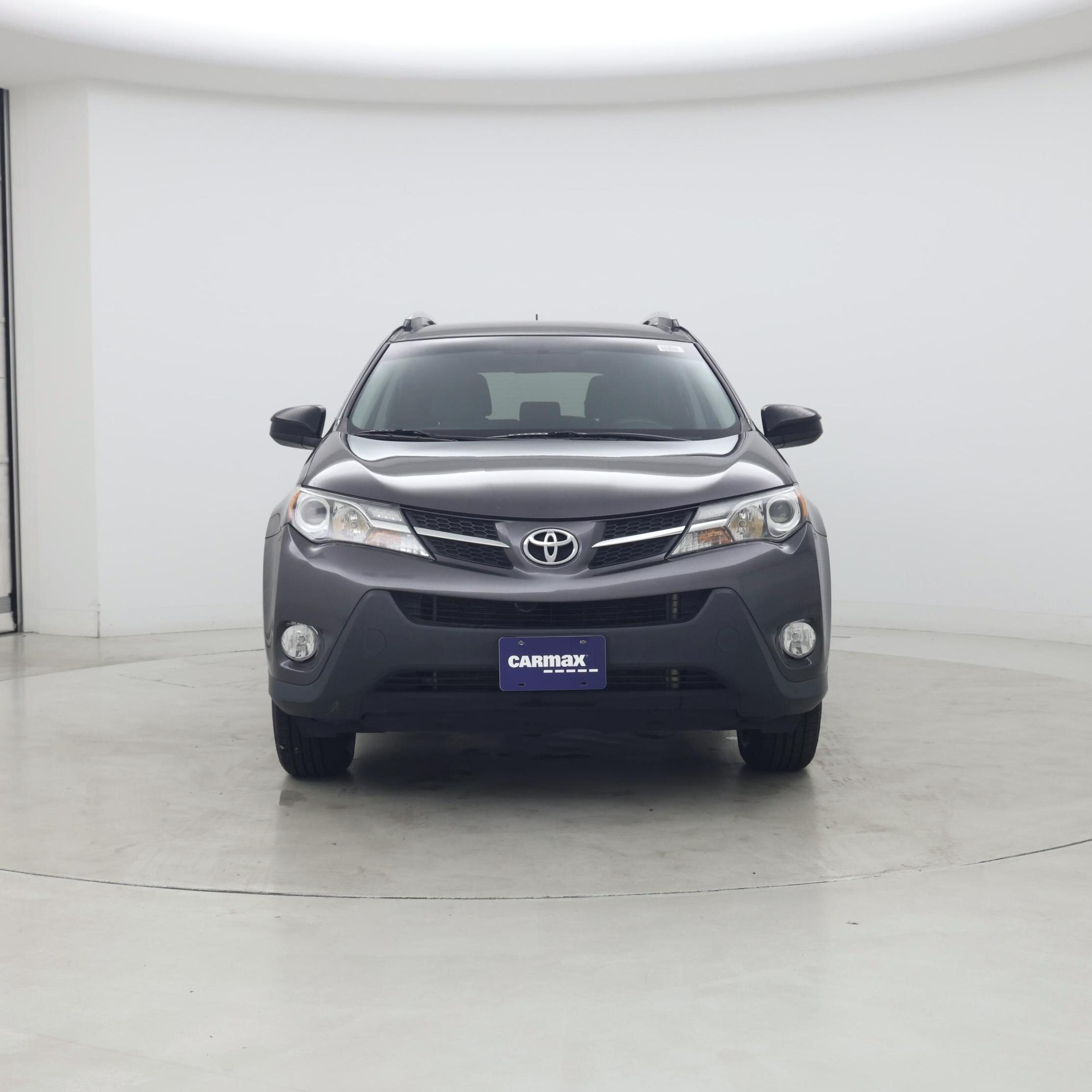 Thumbnail: 2015 Toyota RAV4 - 5