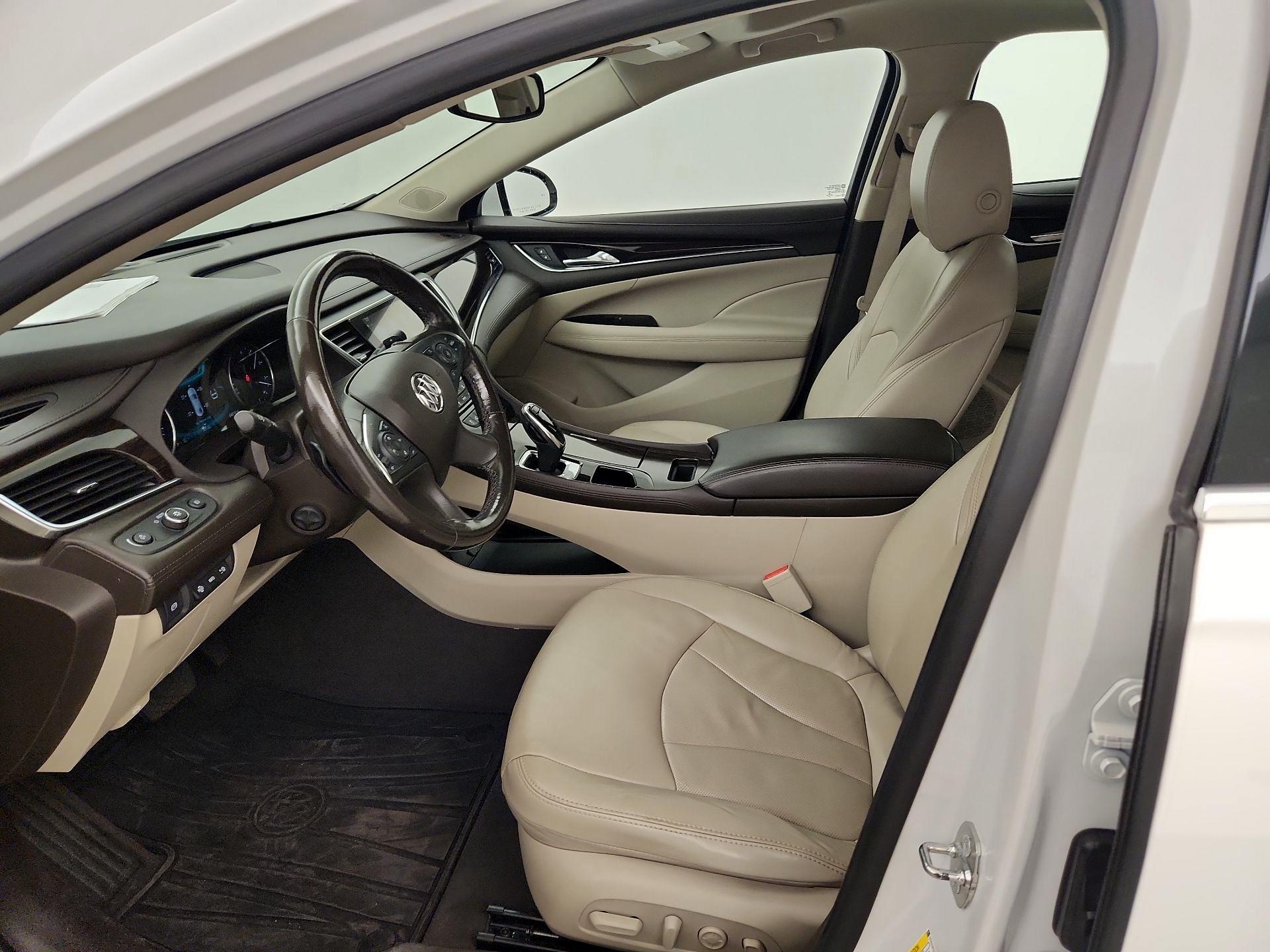Thumbnail: 2019 Buick LaCrosse - 11