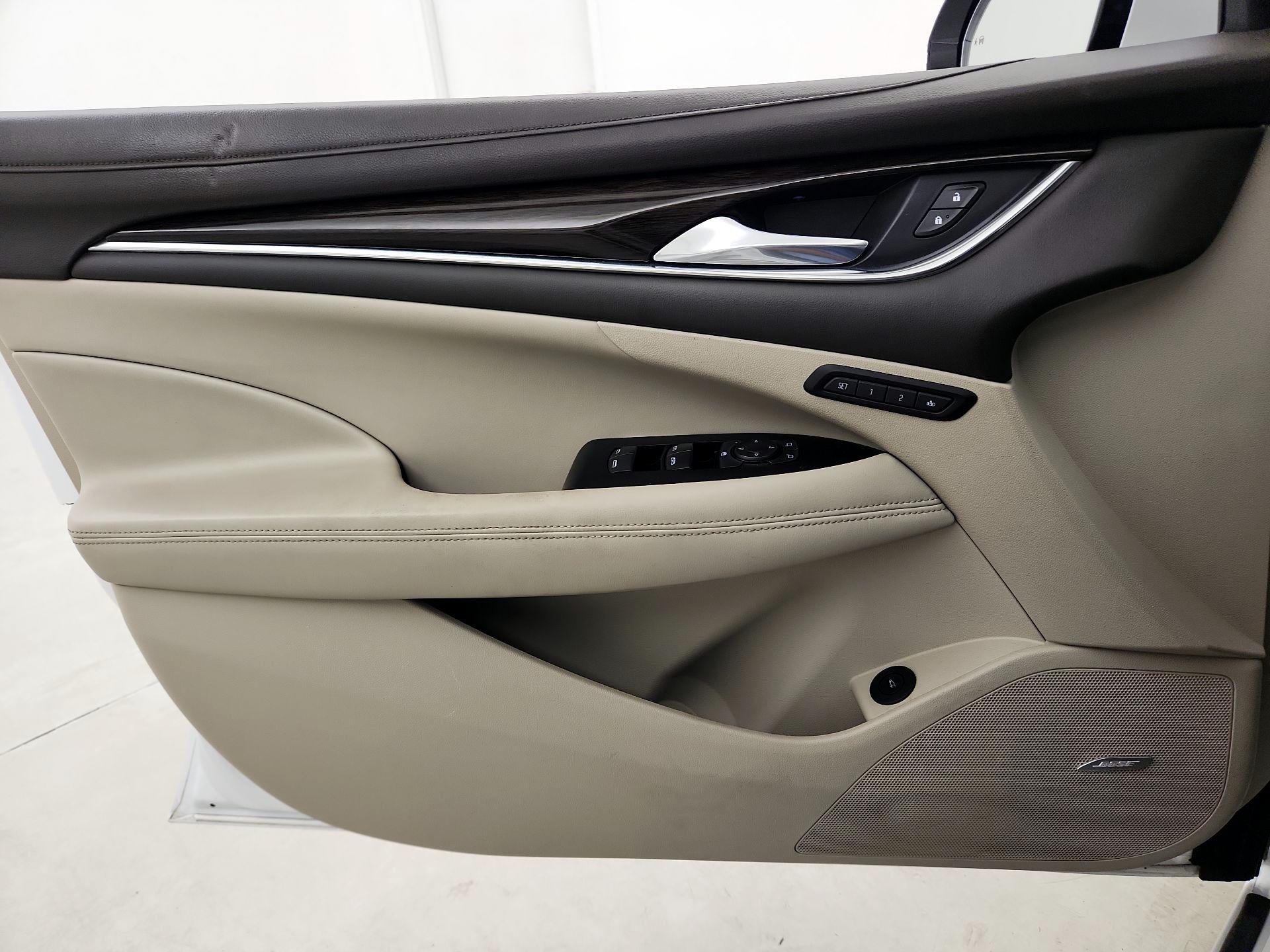 Thumbnail: 2019 Buick LaCrosse - 12