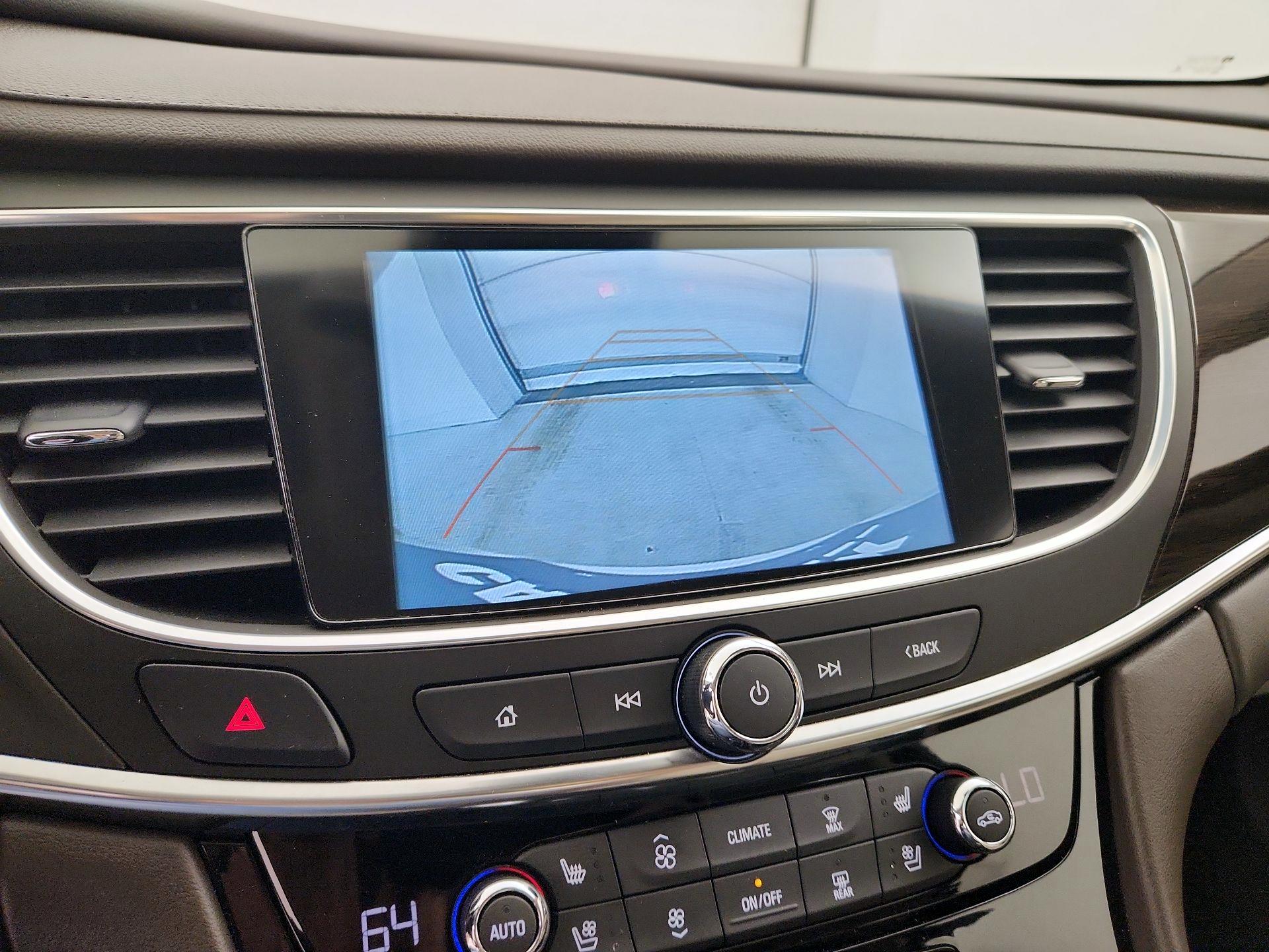Thumbnail: 2019 Buick LaCrosse - 14