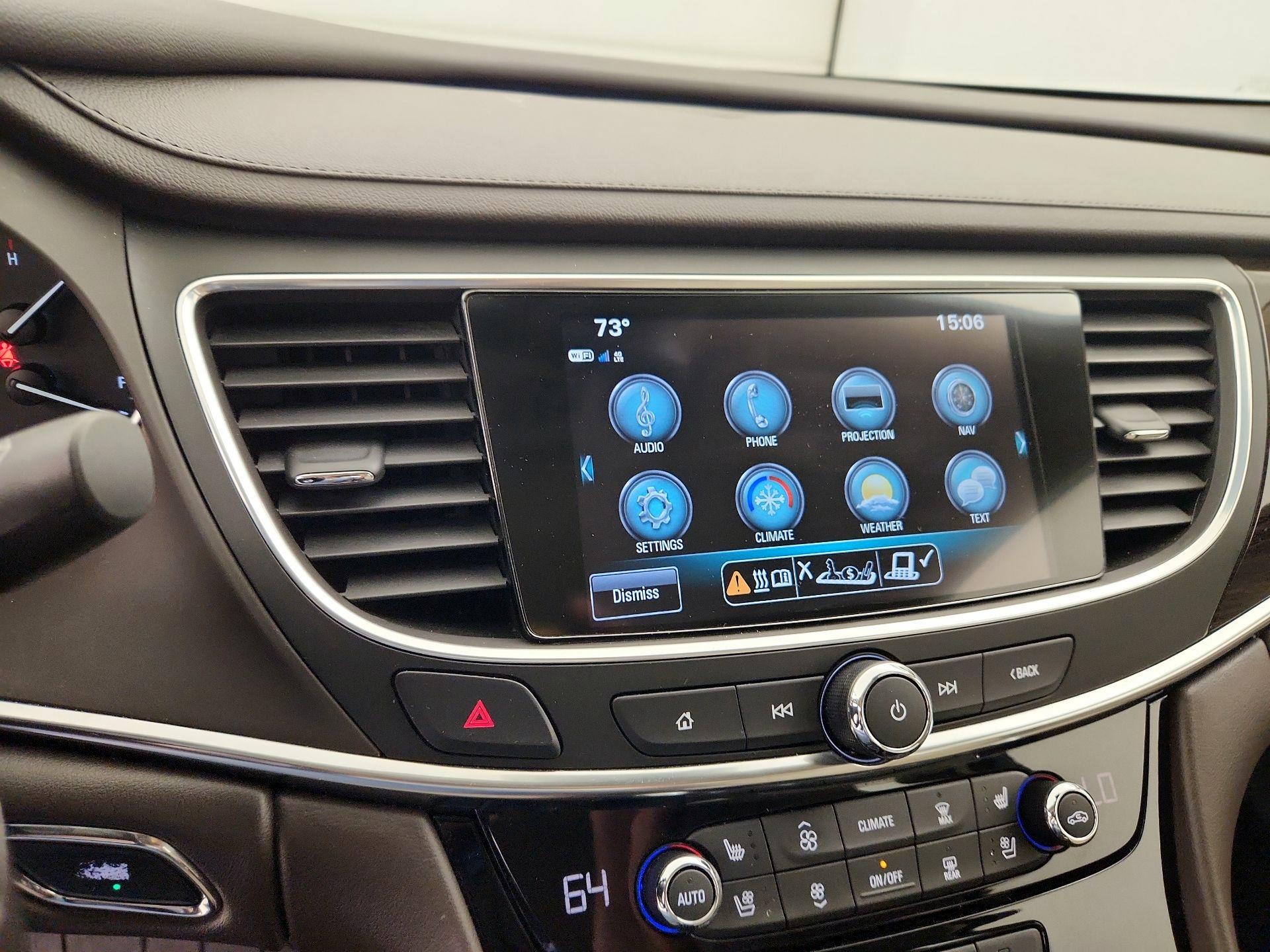 Thumbnail: 2019 Buick LaCrosse - 15