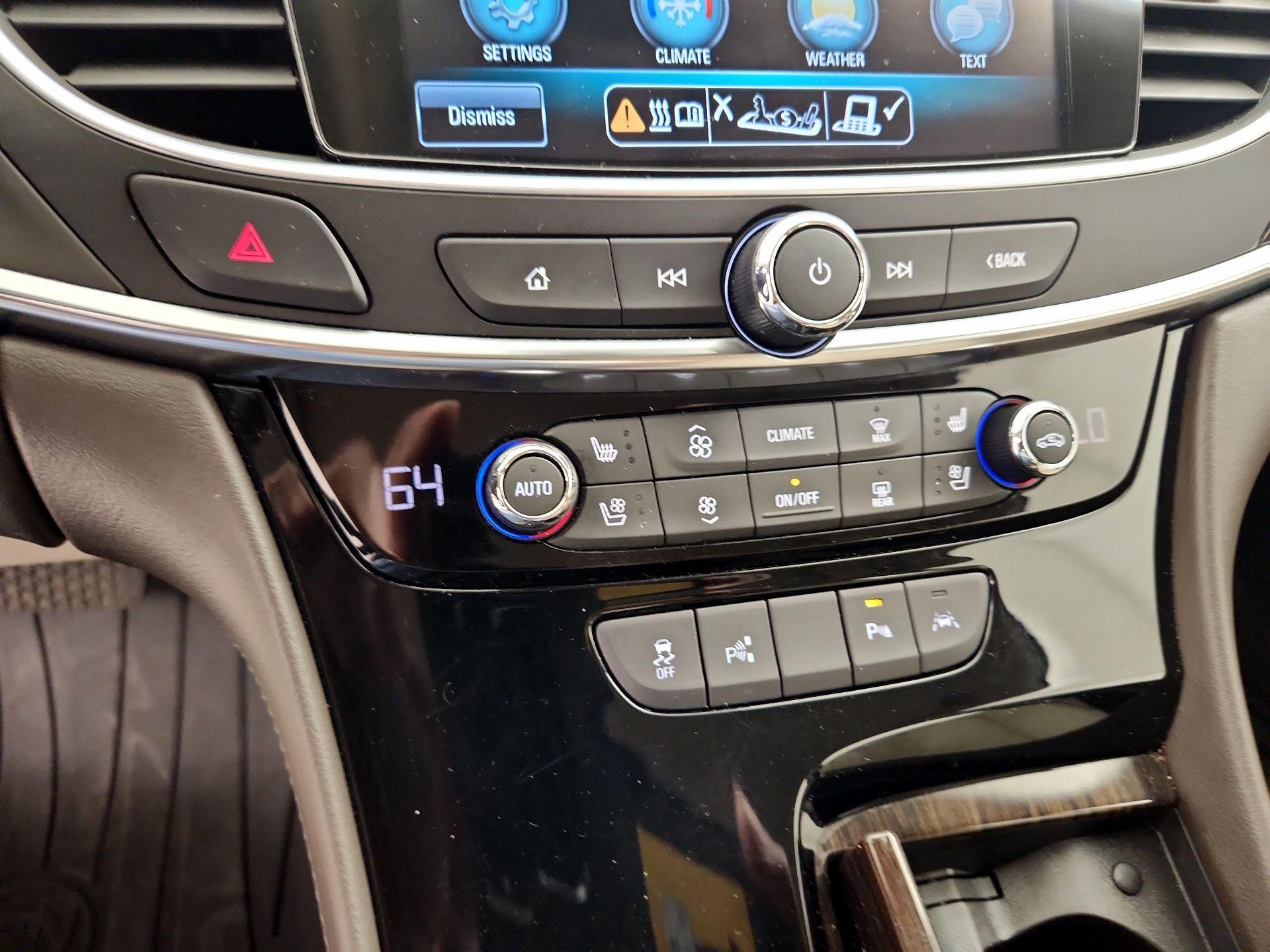 Thumbnail: 2019 Buick LaCrosse - 16