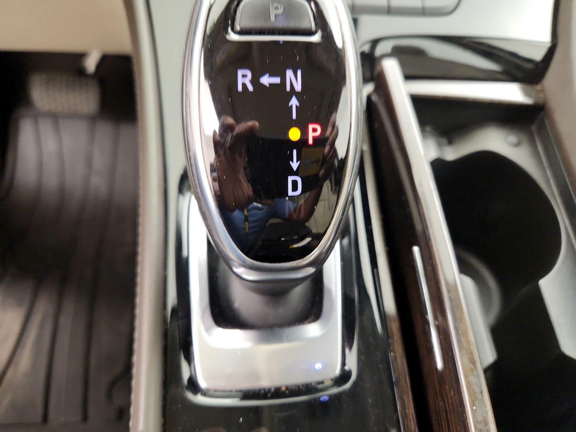 Thumbnail: 2019 Buick LaCrosse - 17