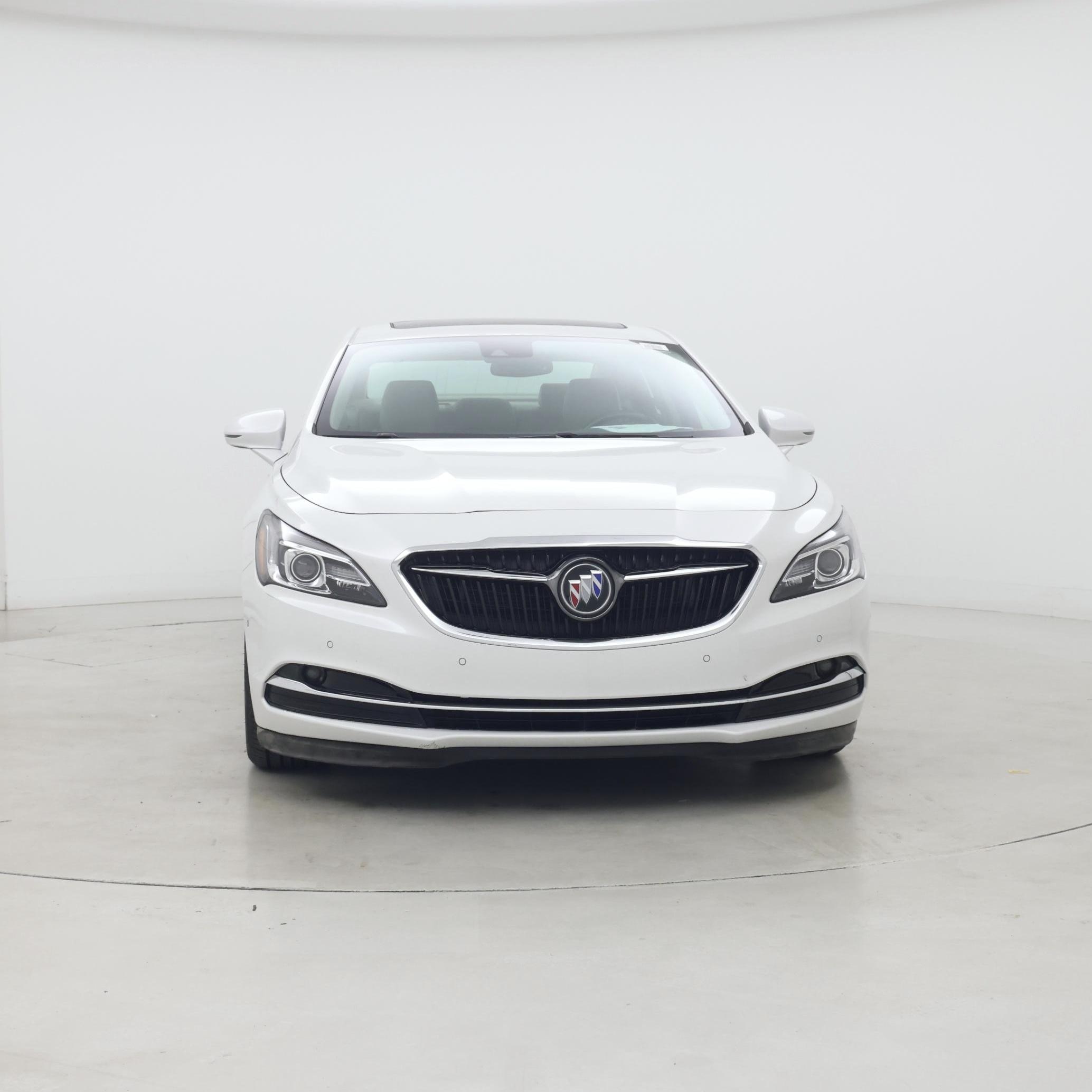 Thumbnail: 2019 Buick LaCrosse - 5