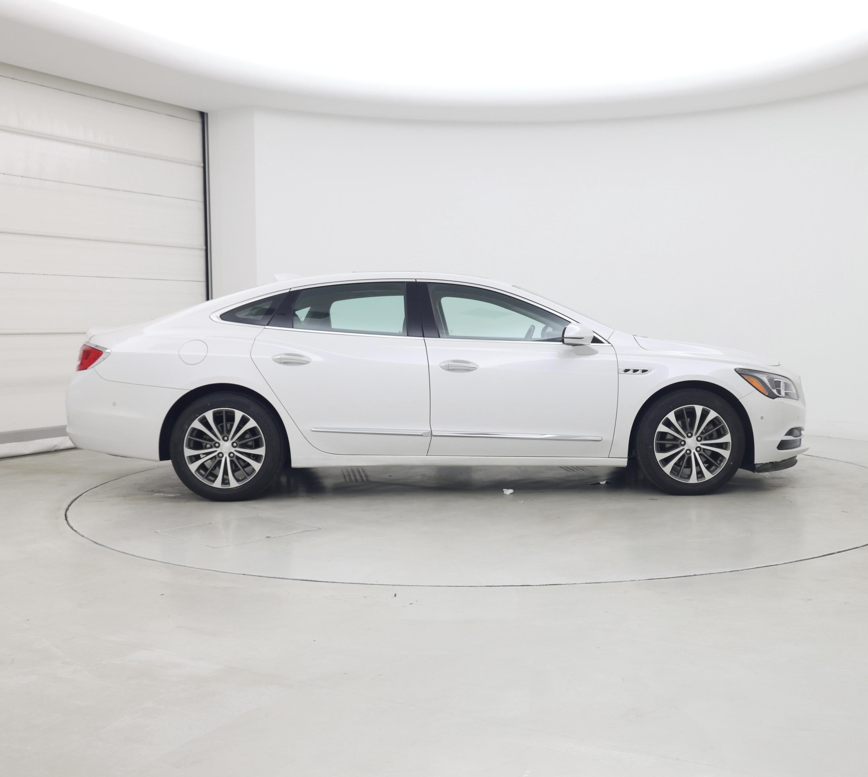Thumbnail: 2019 Buick LaCrosse - 7