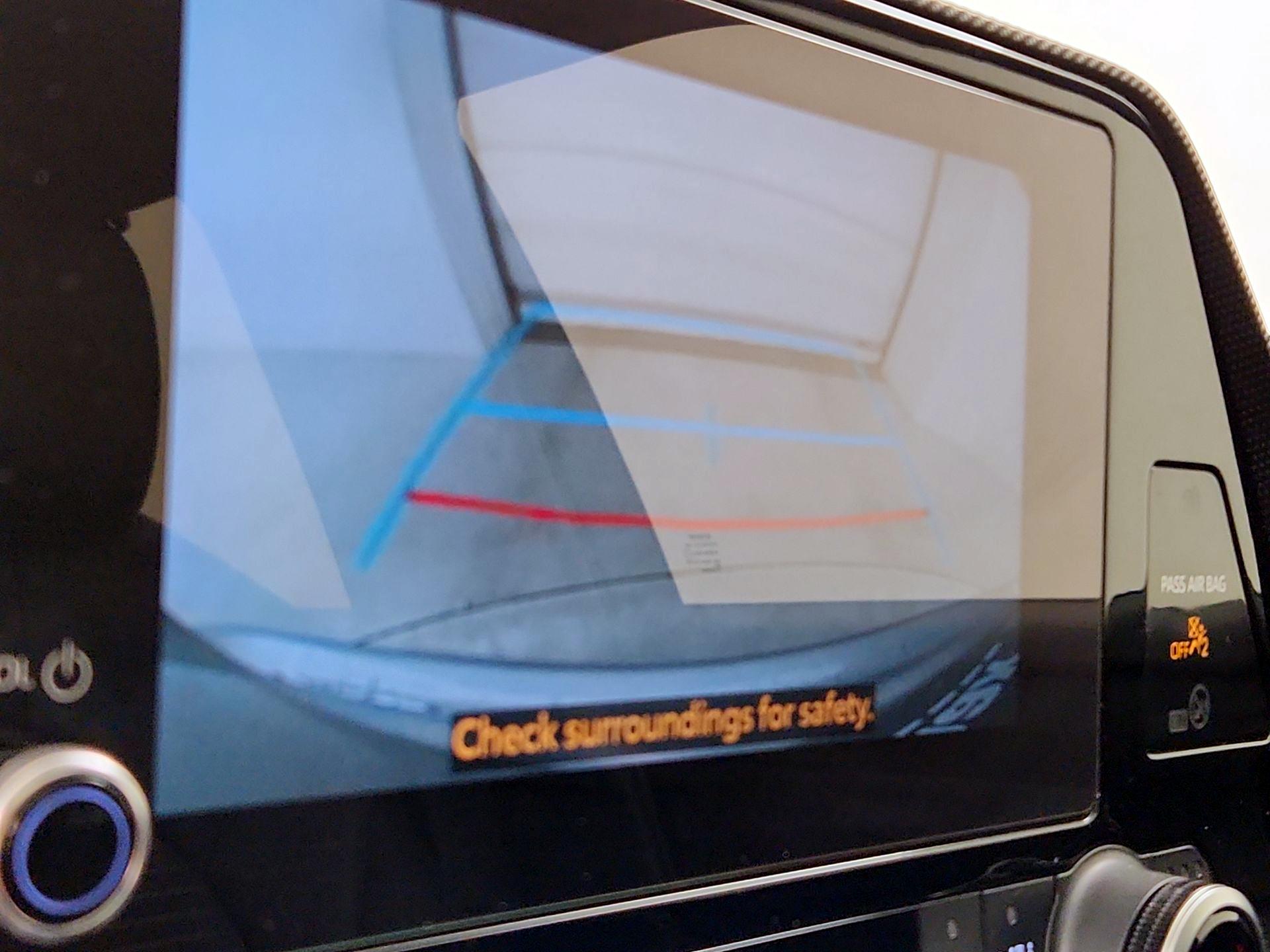 Thumbnail: 2024 Toyota Highlander - 14