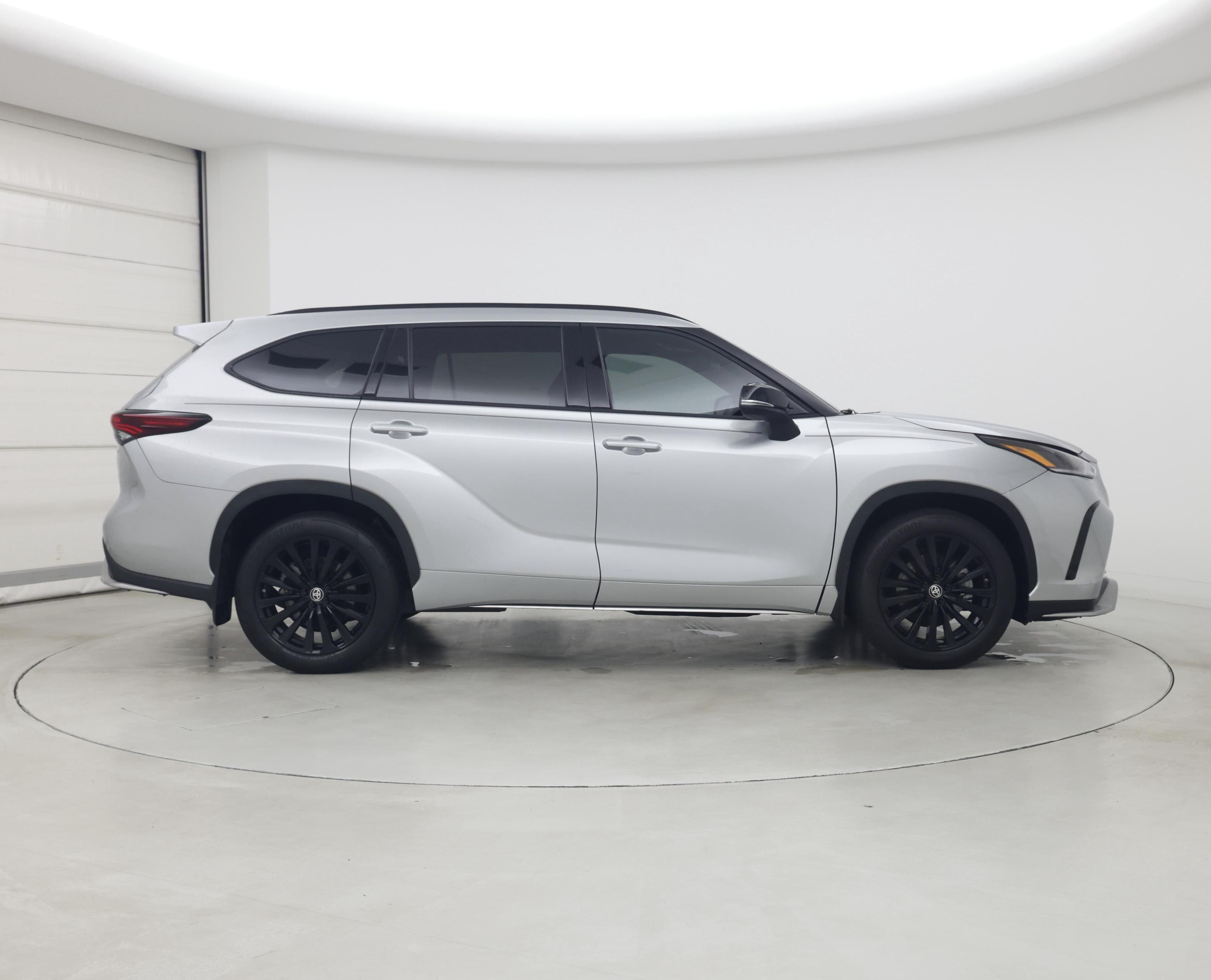 Thumbnail: 2024 Toyota Highlander - 7