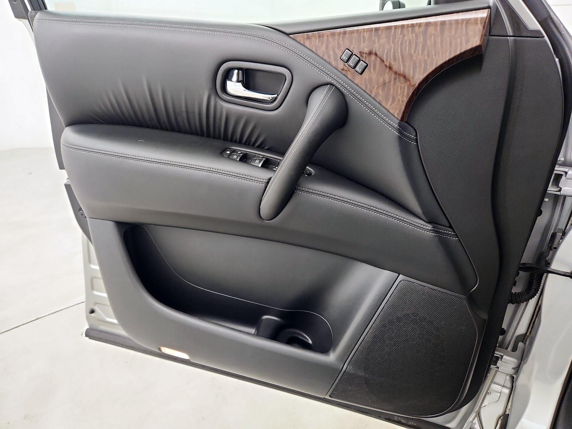 Thumbnail: 2019 Nissan Armada - 12