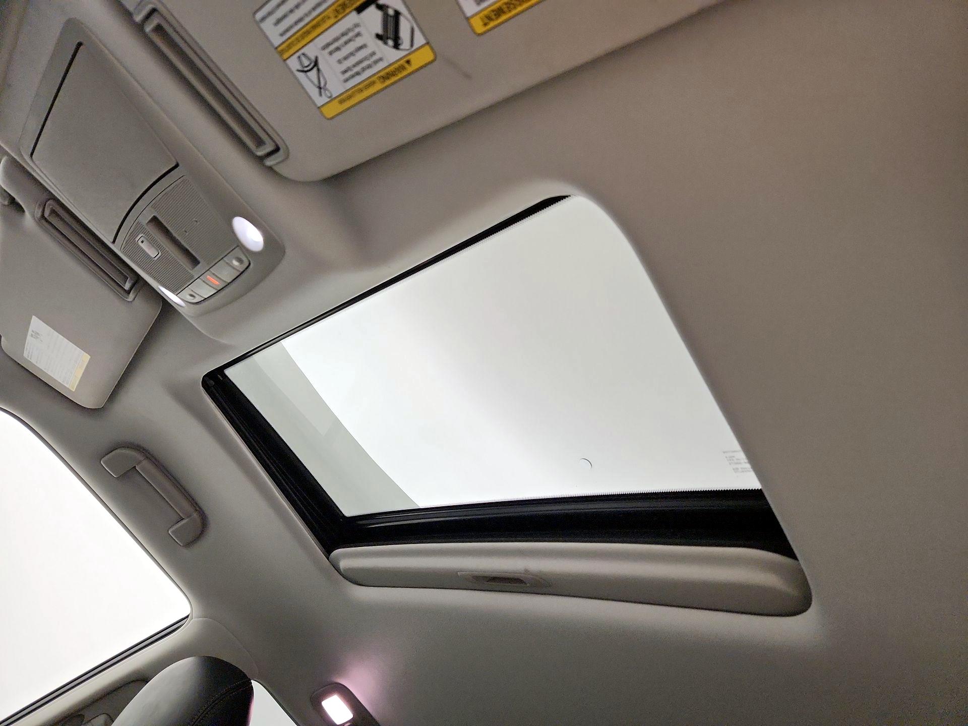 Thumbnail: 2019 Nissan Armada - 20
