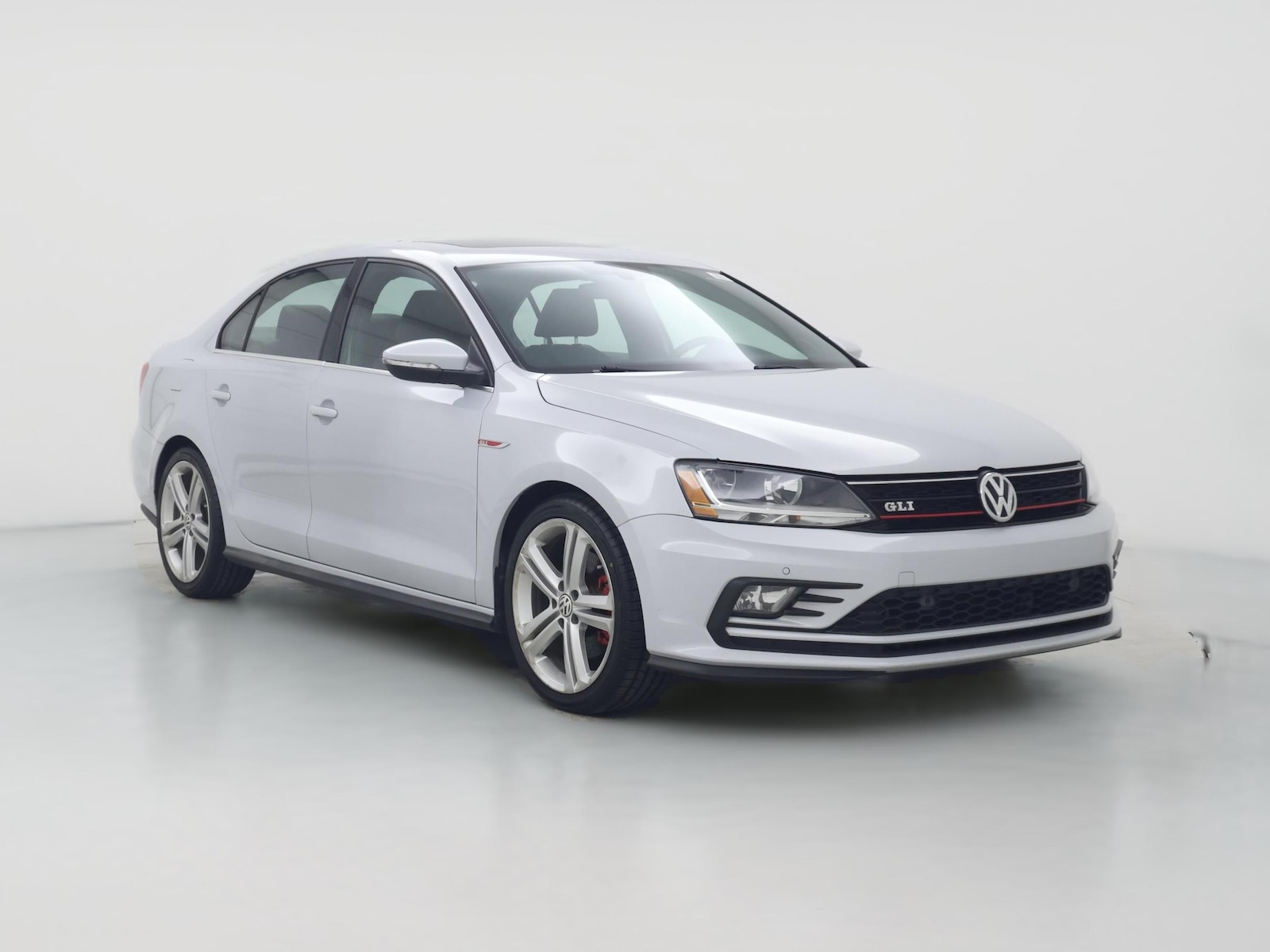 2017 Volkswagen Jetta GLI