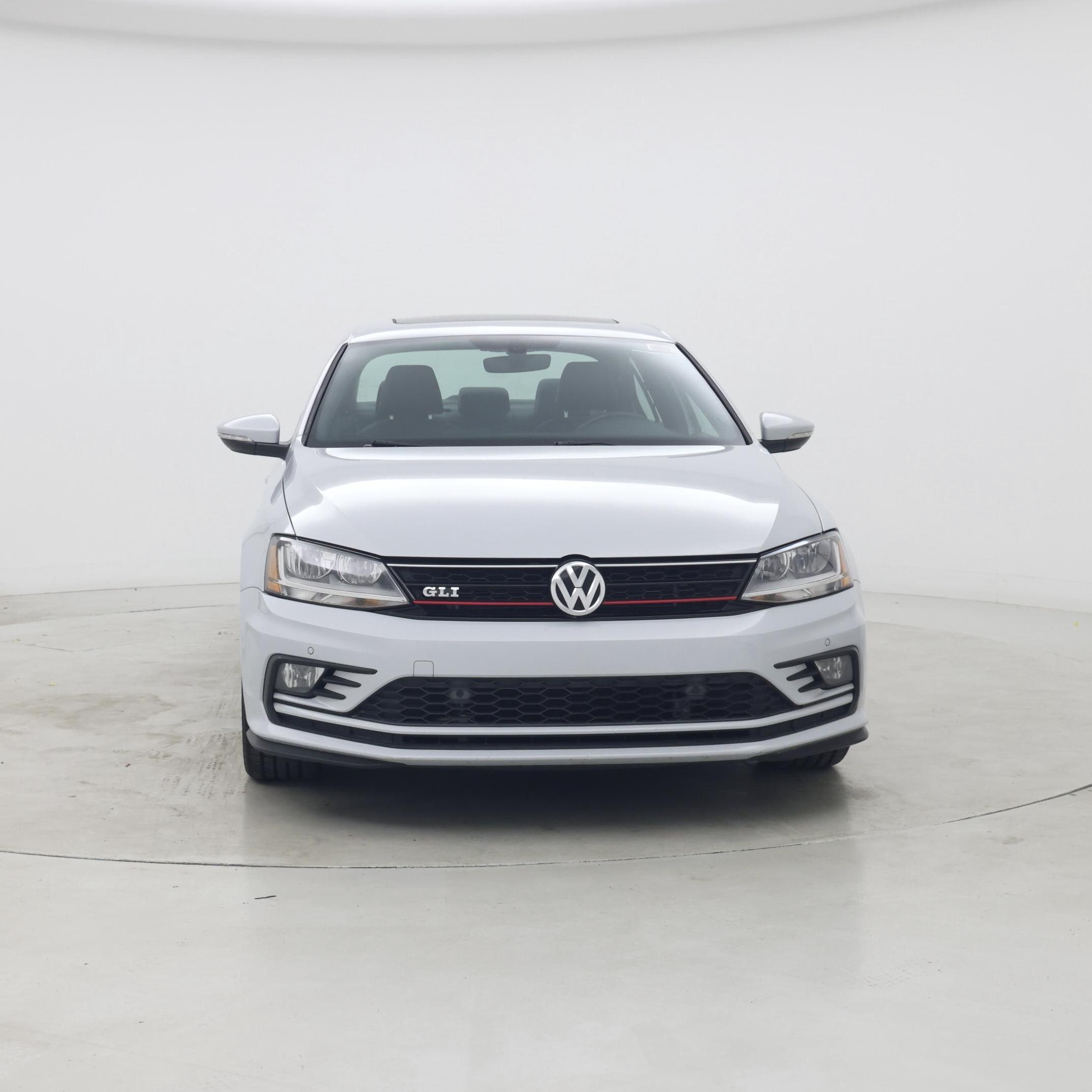 Thumbnail: 2017 Volkswagen Jetta - 5