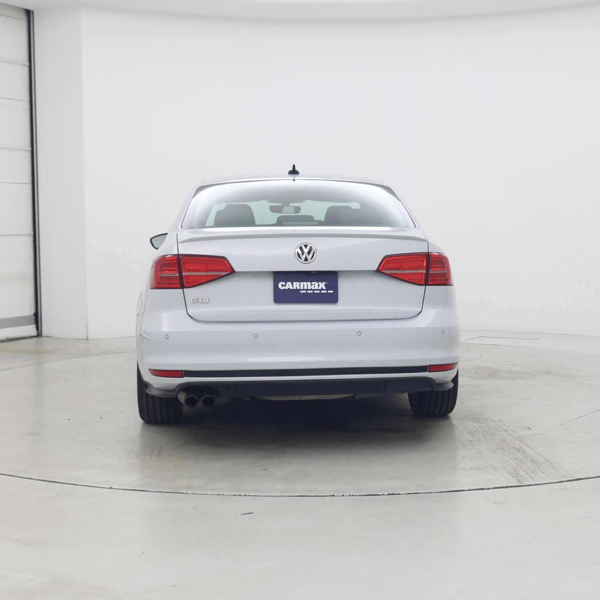 Thumbnail: 2017 Volkswagen Jetta - 6