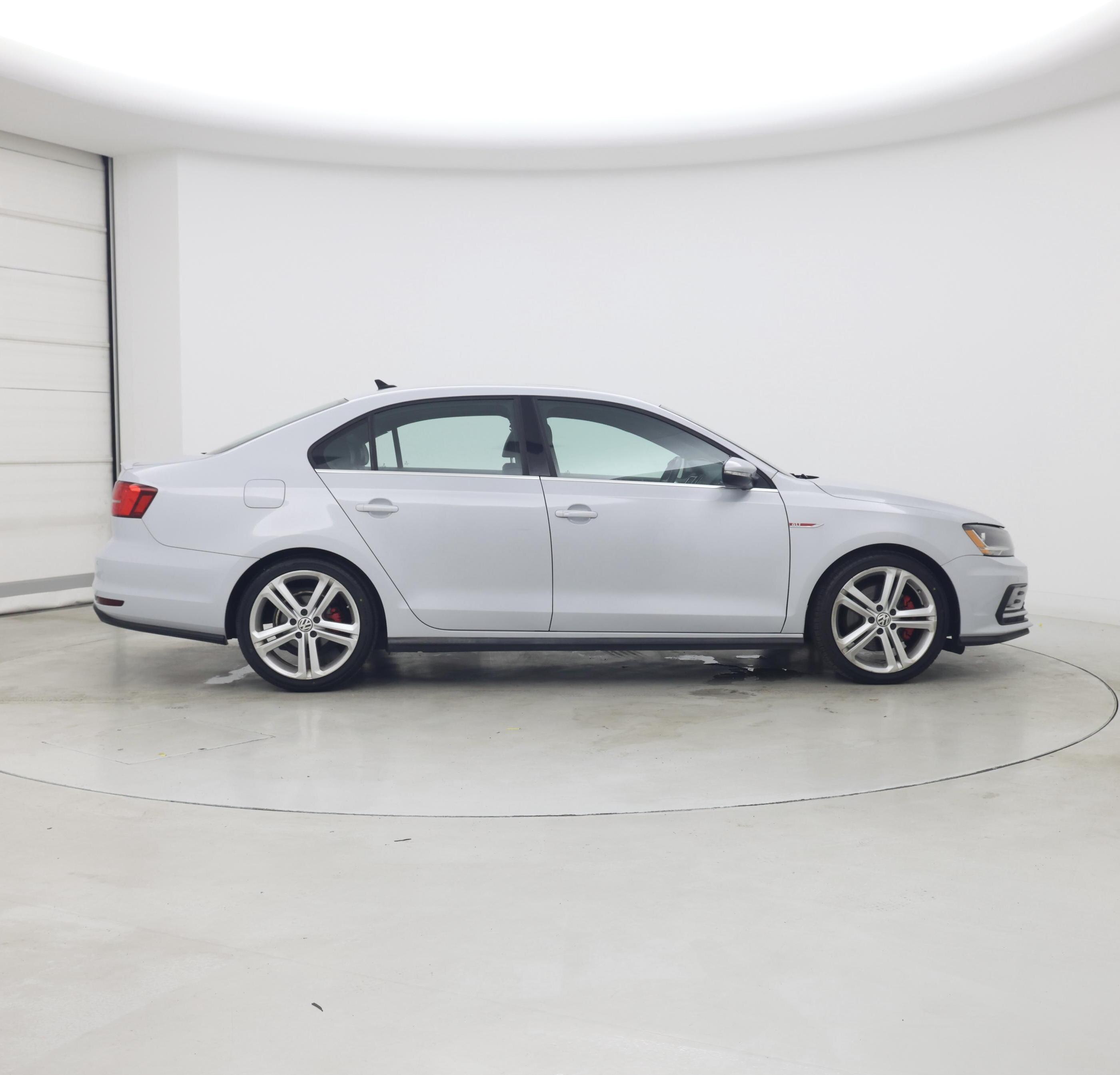 Thumbnail: 2017 Volkswagen Jetta - 7