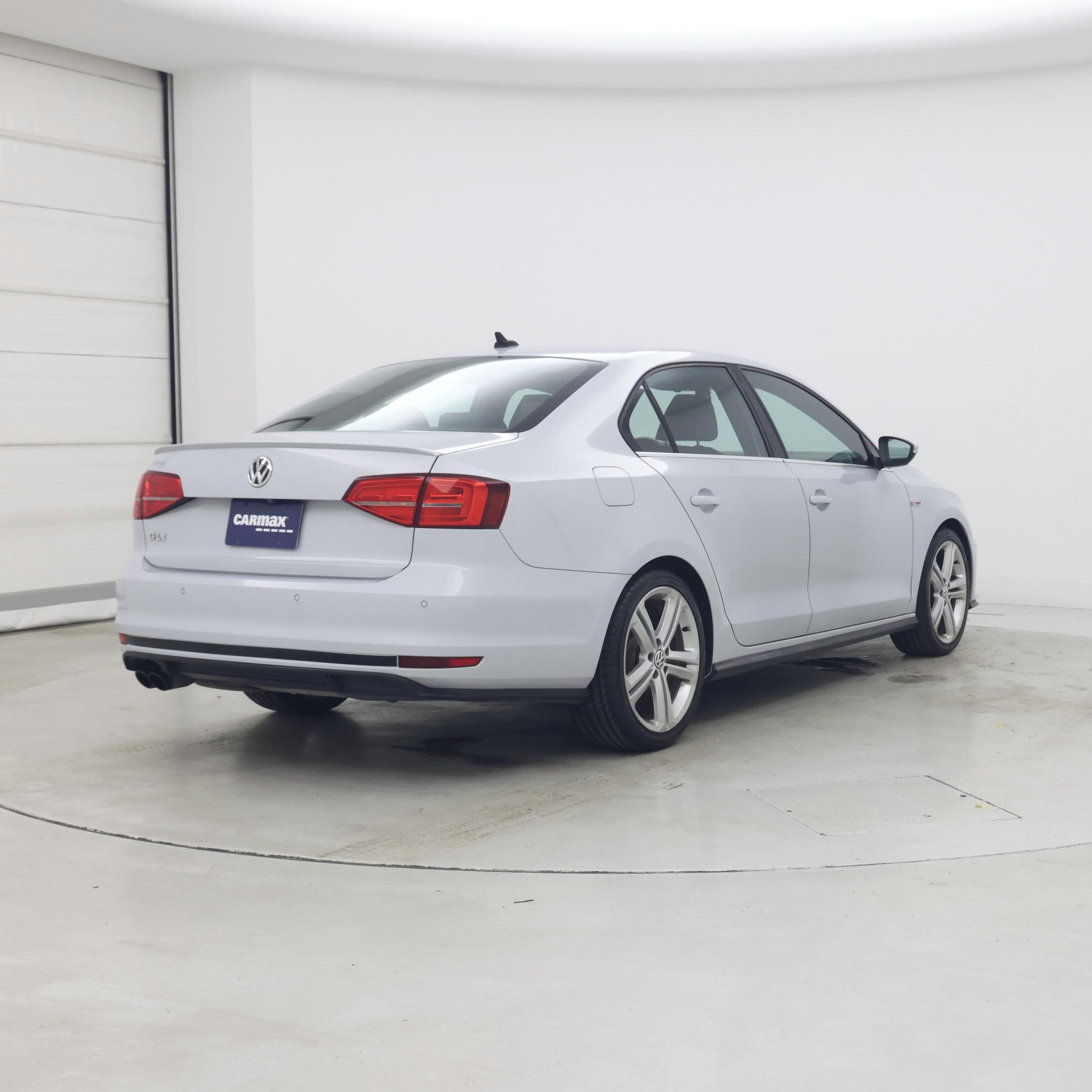 Thumbnail: 2017 Volkswagen Jetta - 8