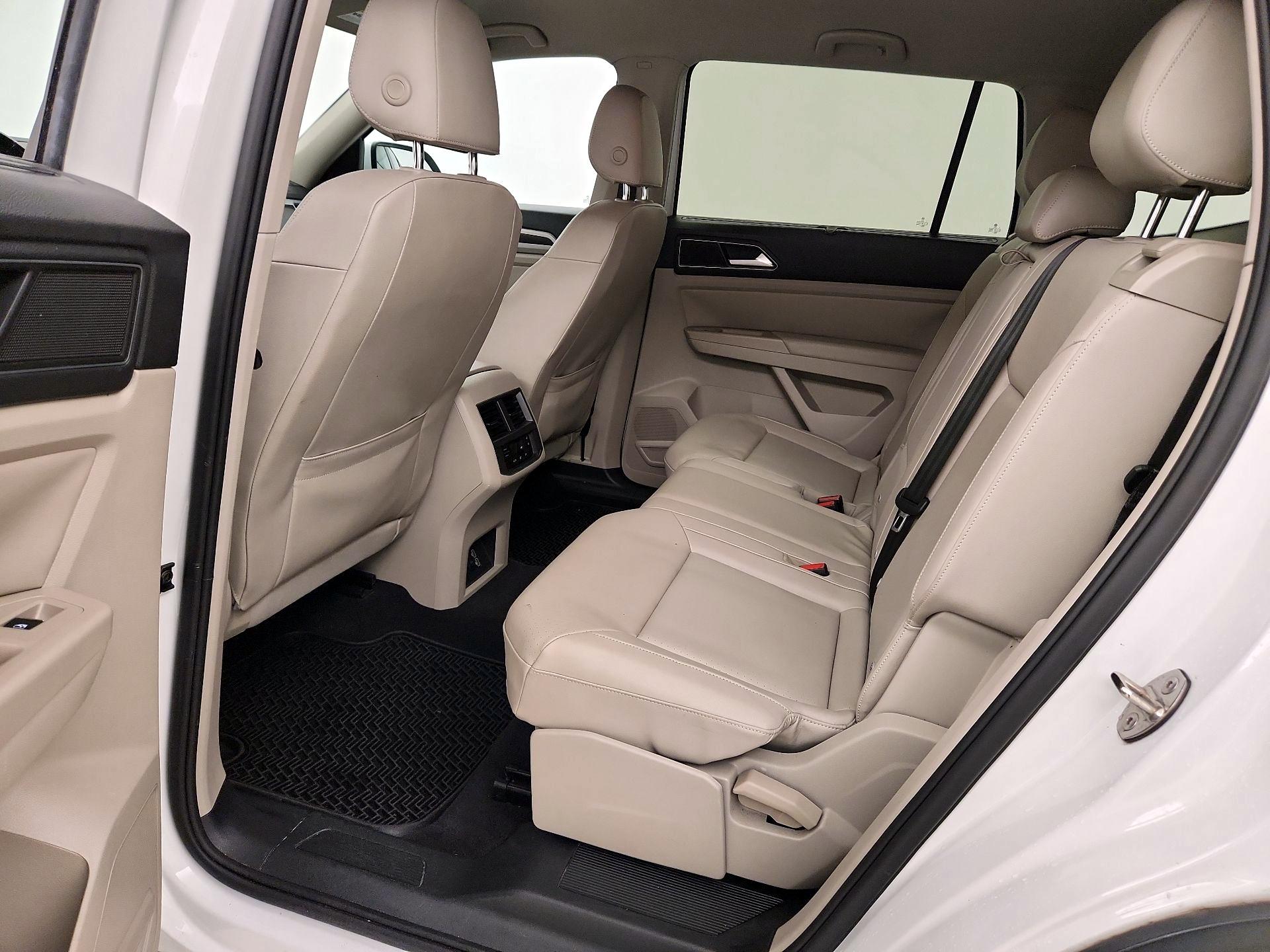 Thumbnail: 2018 Volkswagen Atlas - 19