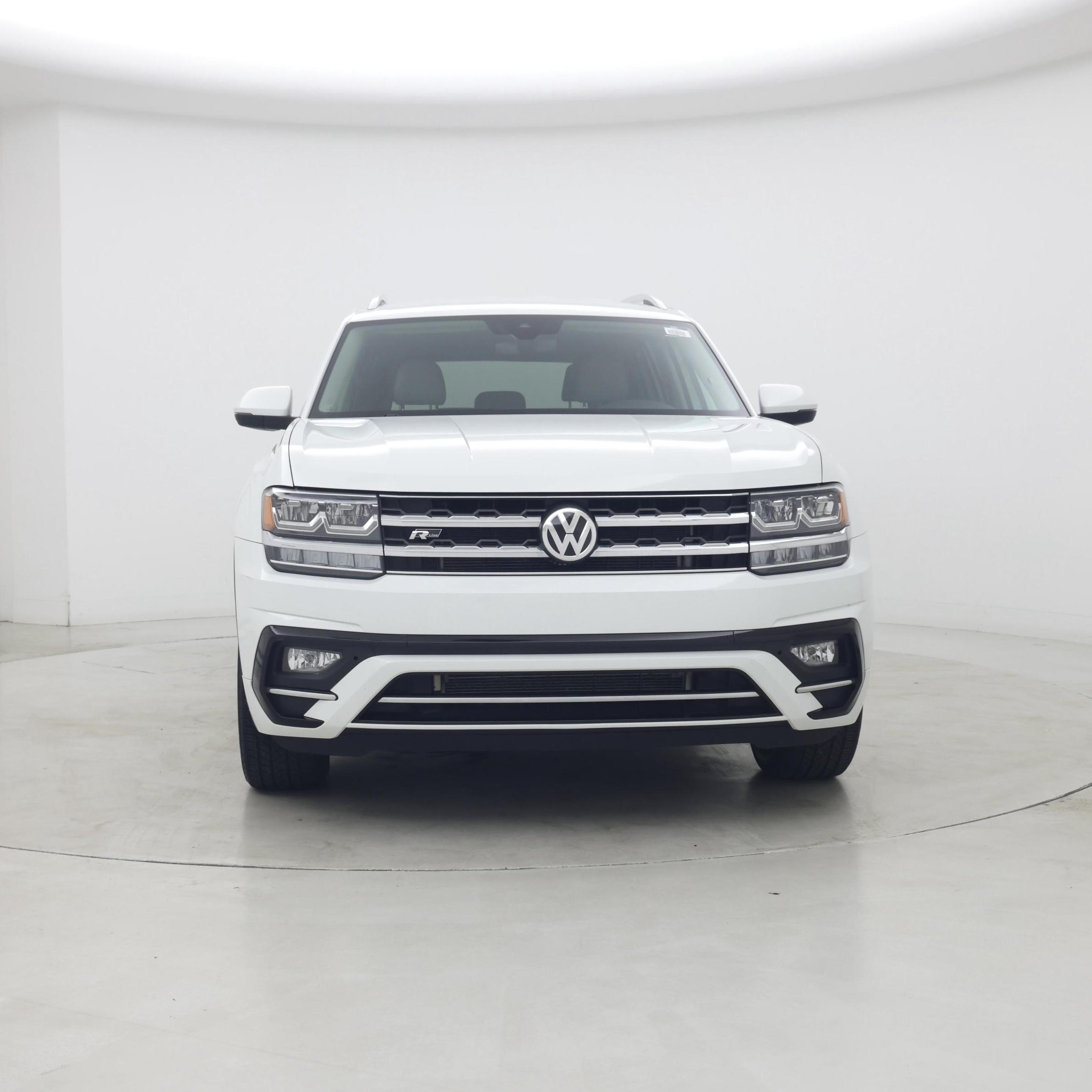 Thumbnail: 2018 Volkswagen Atlas - 5