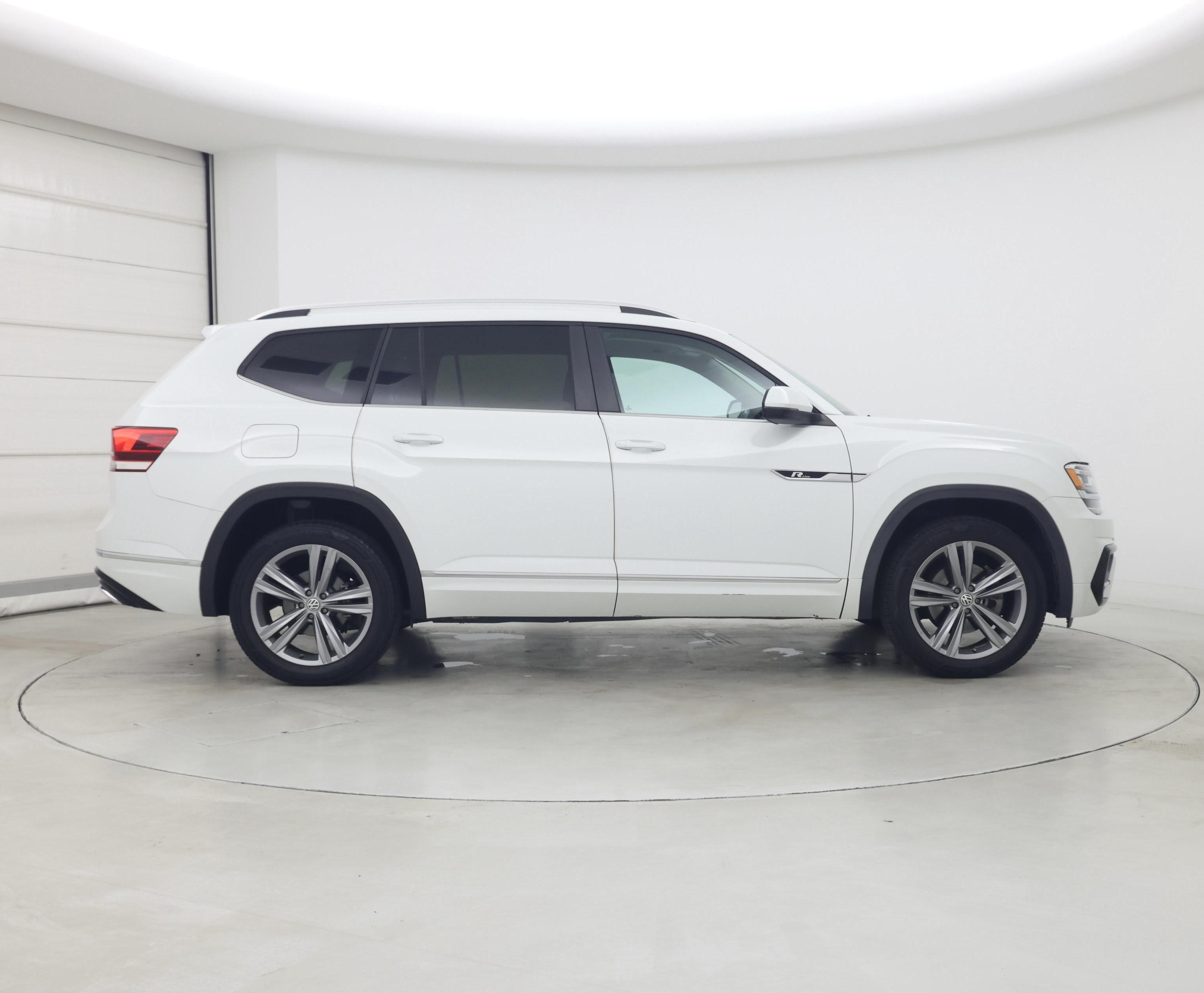 Thumbnail: 2018 Volkswagen Atlas - 7
