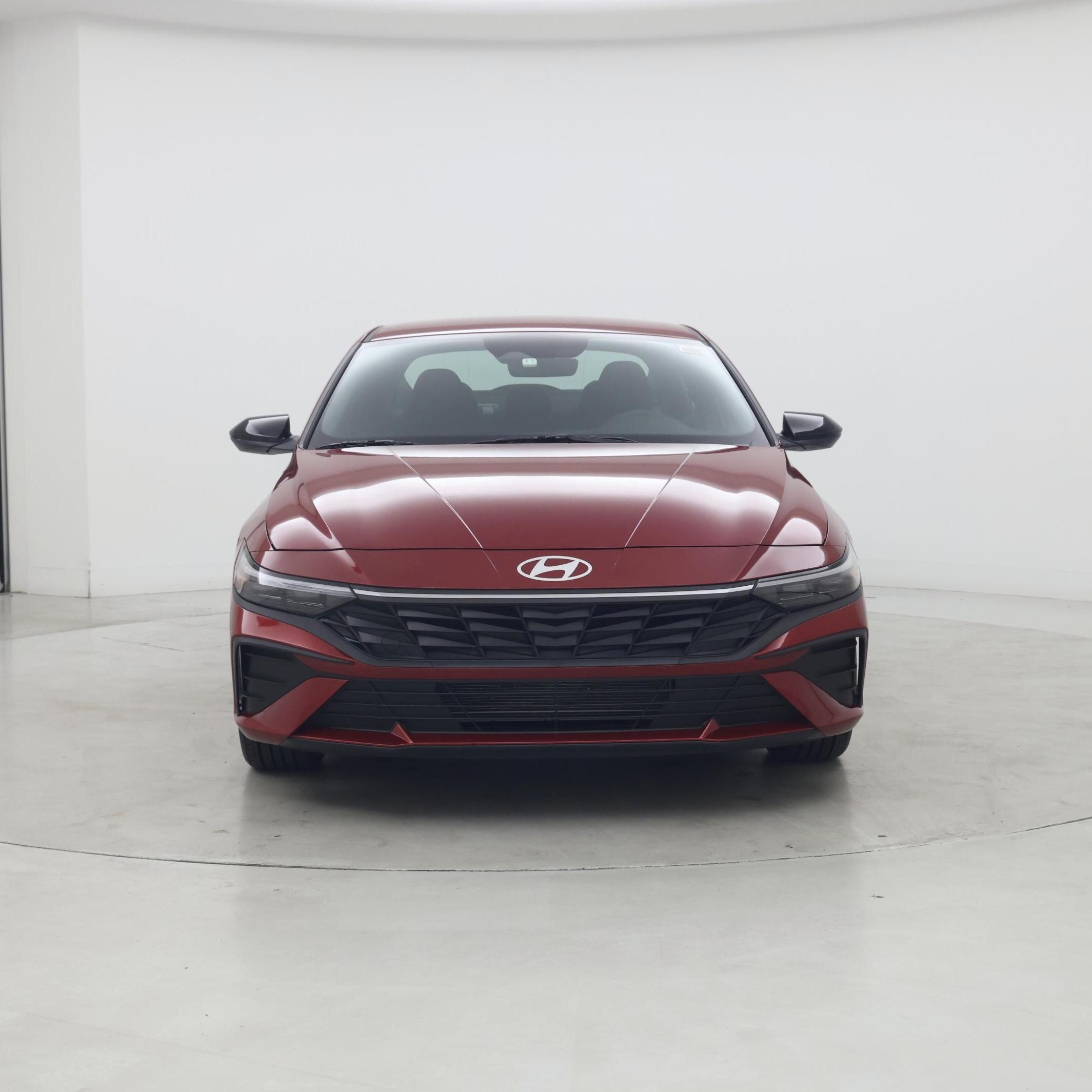 Thumbnail: 2025 Hyundai Elantra - 5