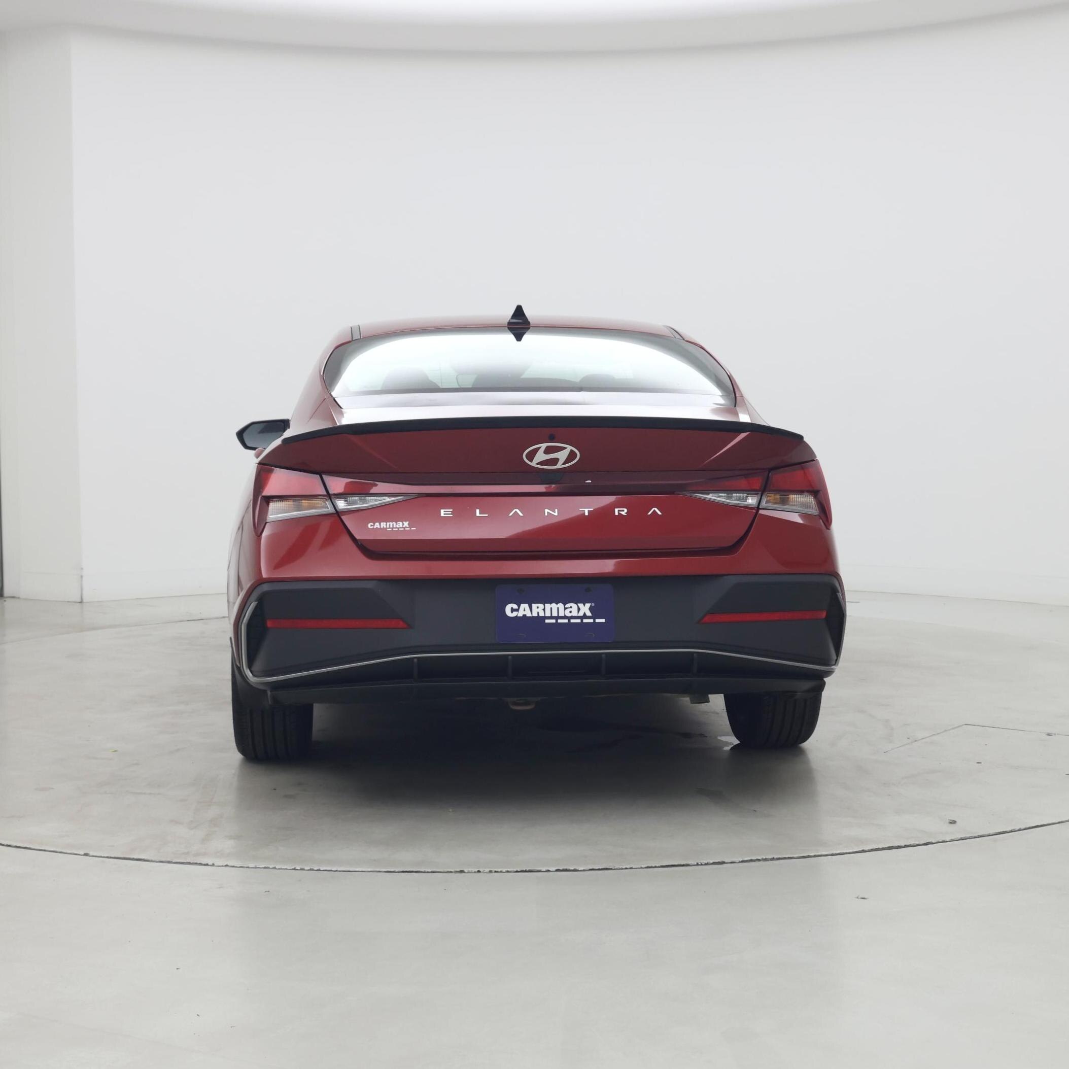 Thumbnail: 2025 Hyundai Elantra - 6