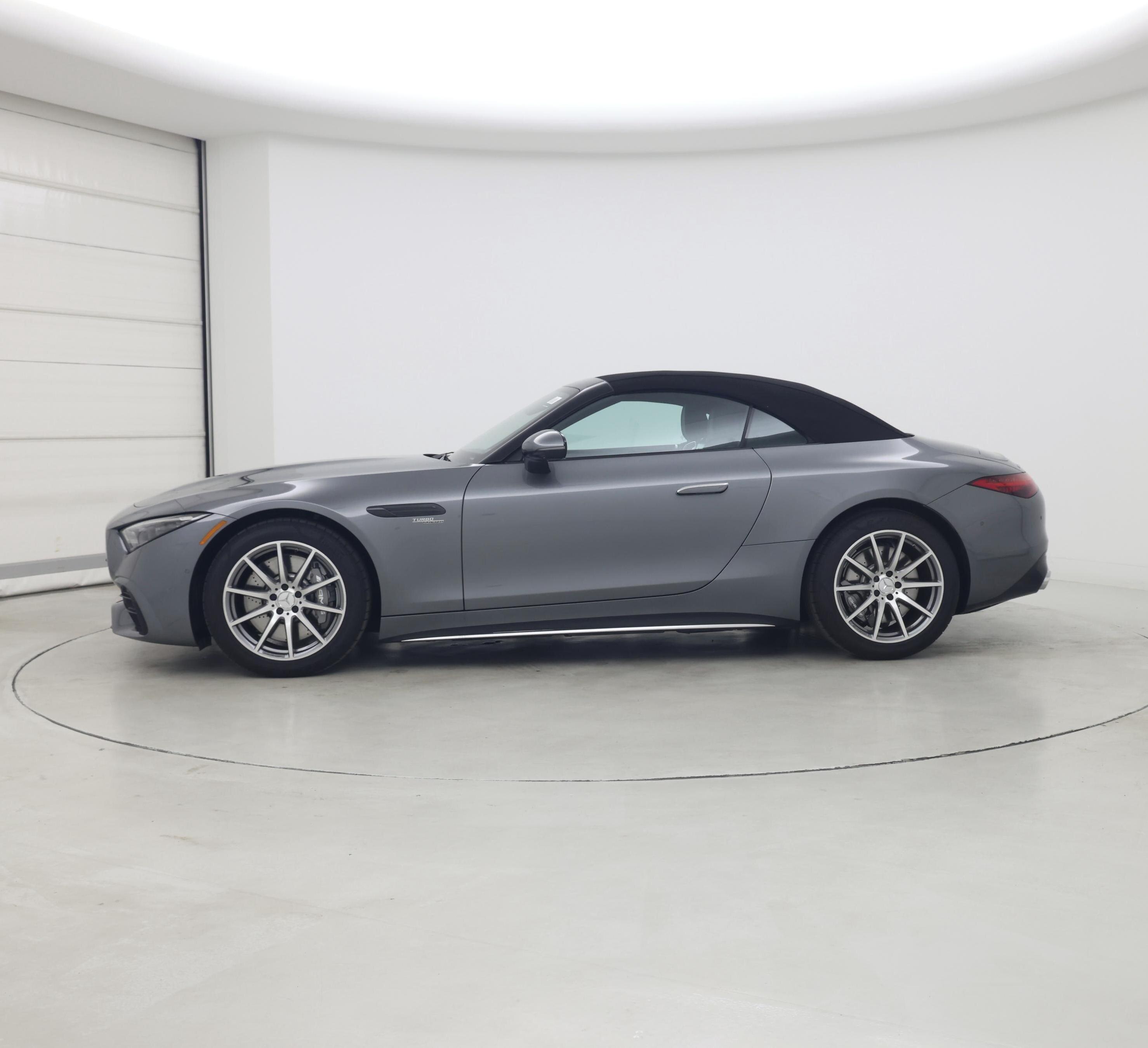 Thumbnail: 2023 Mercedes-Benz SL-Class - 3