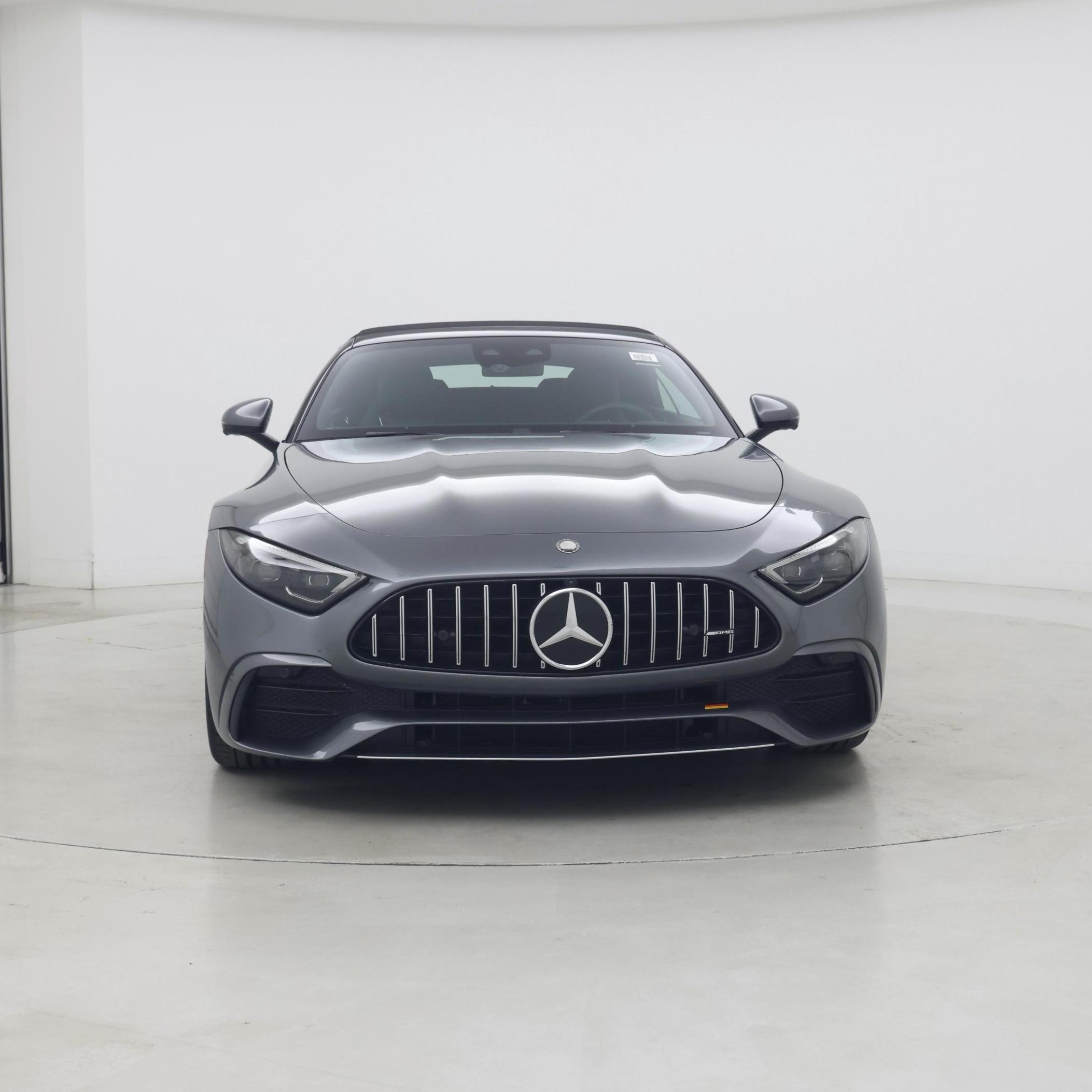 Thumbnail: 2023 Mercedes-Benz SL-Class - 5